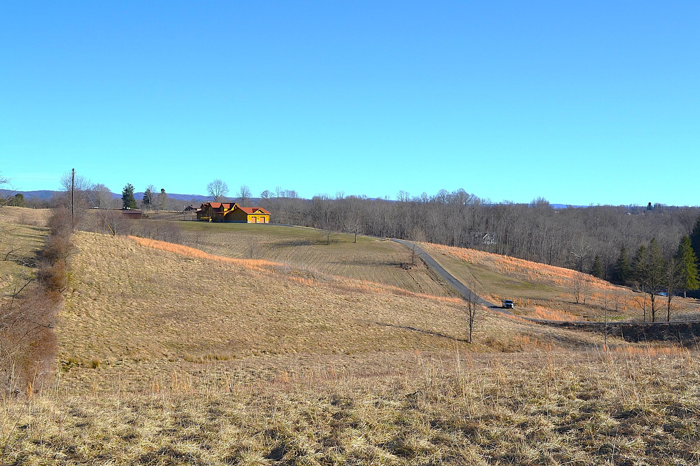 Lot 9 Whisper Estates, Lewisburg, West Virginia image 18