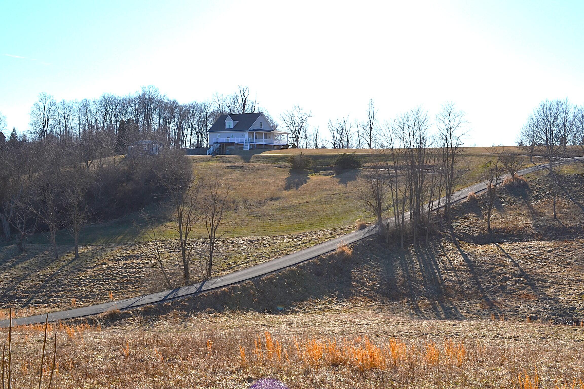 Lot 9 Whisper Estates, Lewisburg, West Virginia image 11