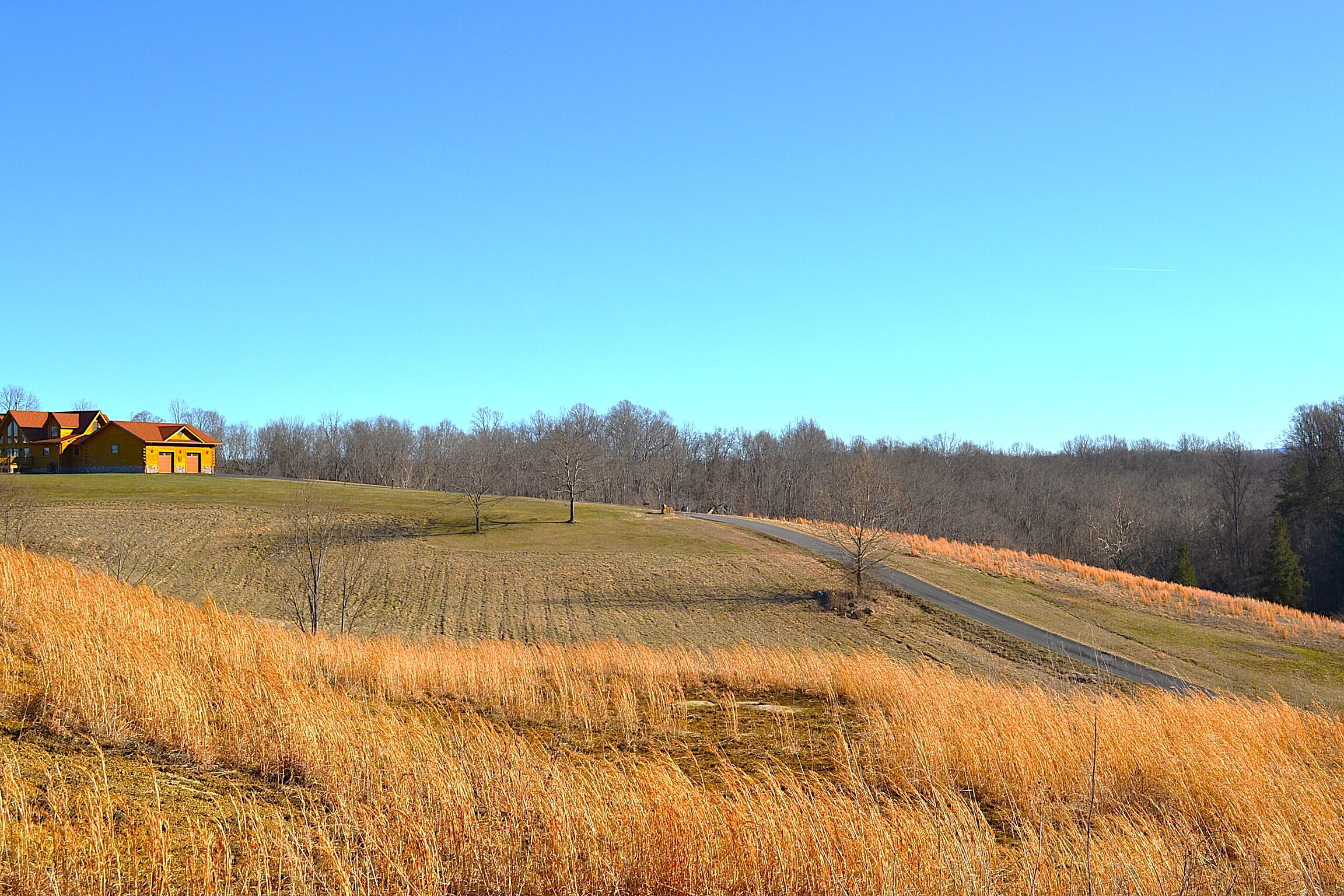 Lot 9 Whisper Estates, Lewisburg, West Virginia image 9