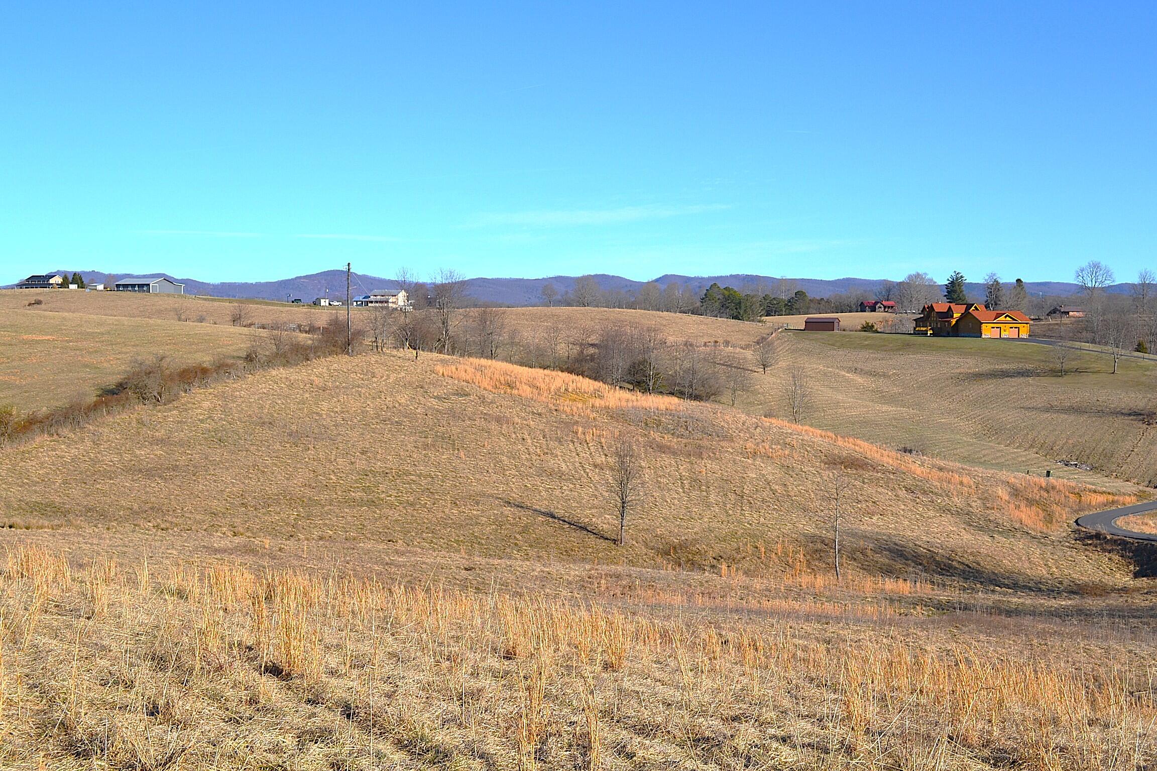Lot 9 Whisper Estates, Lewisburg, West Virginia image 1