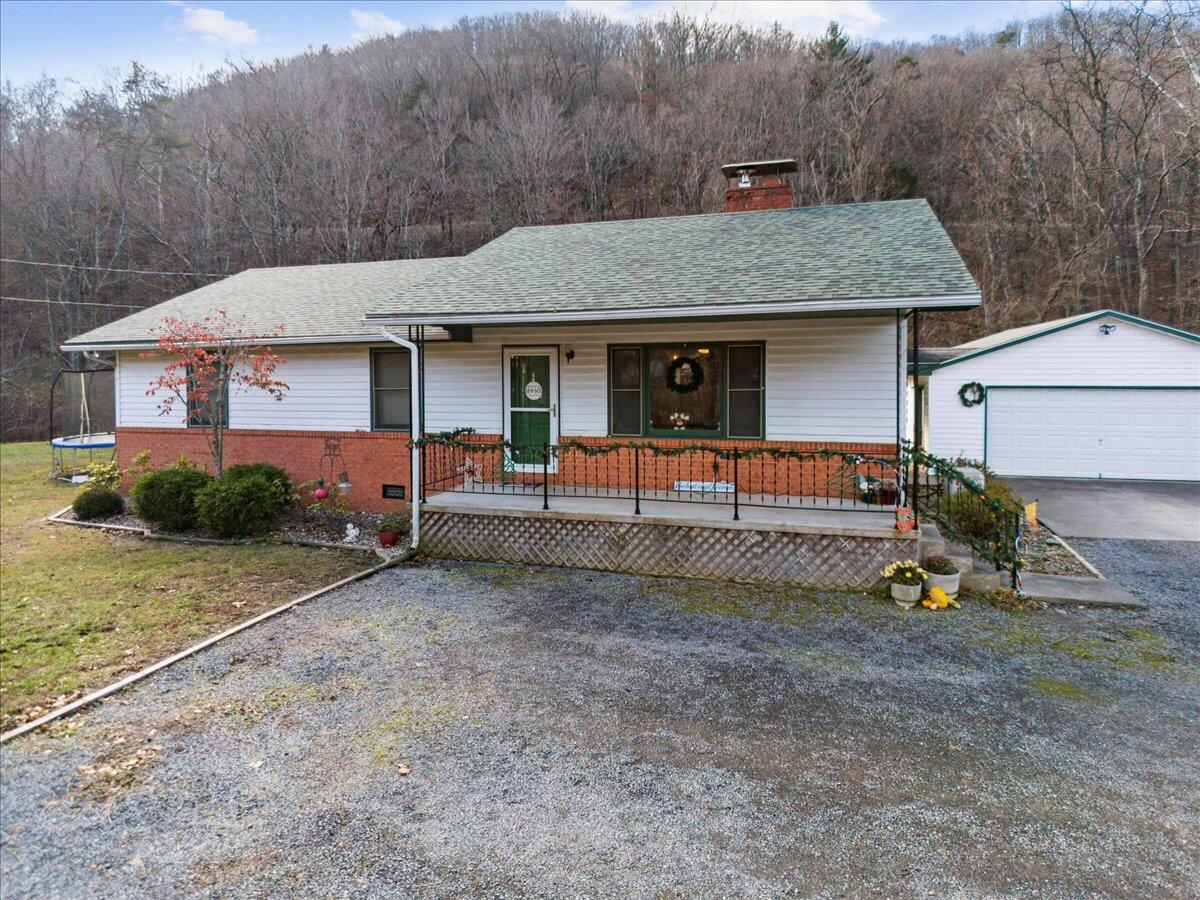 178 Redemption Dr, White Sulphur Springs, West Virginia image 9