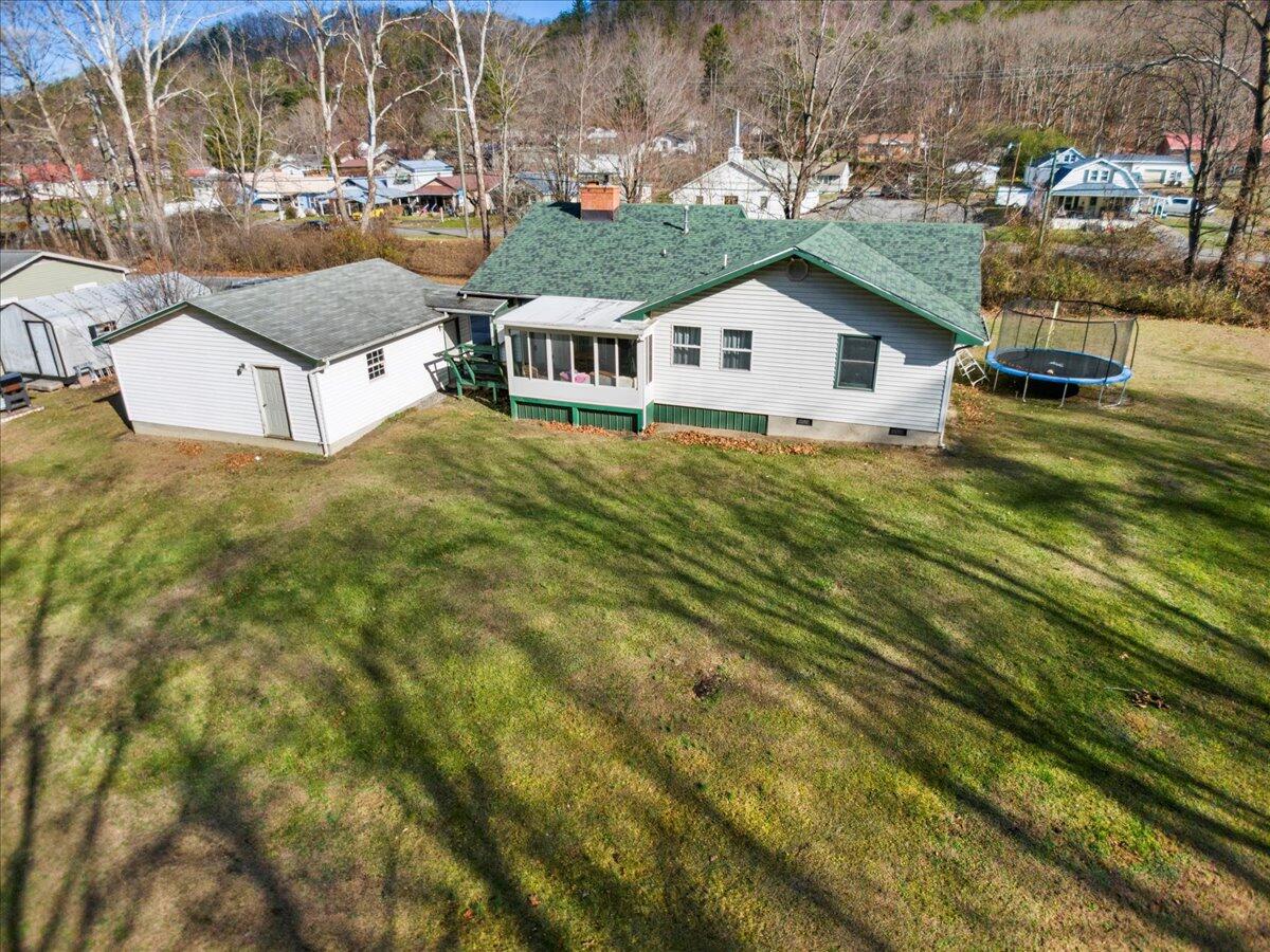 178 Redemption Dr, White Sulphur Springs, West Virginia image 35