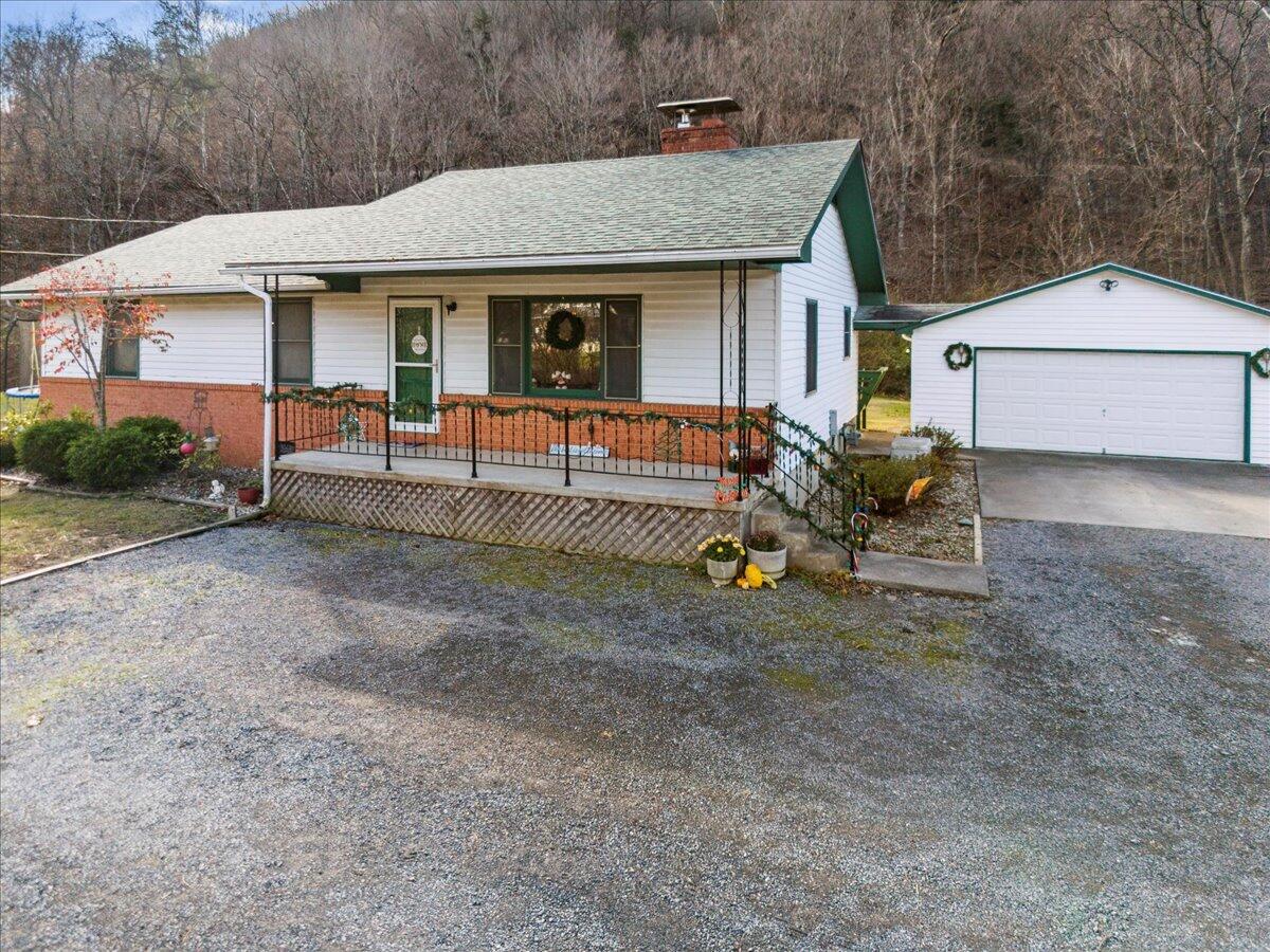 178 Redemption Dr, White Sulphur Springs, West Virginia image 8