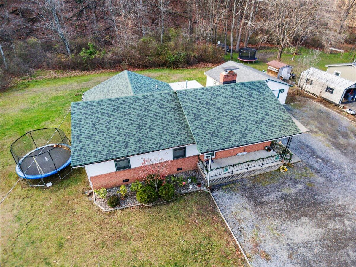 178 Redemption Dr, White Sulphur Springs, West Virginia image 46