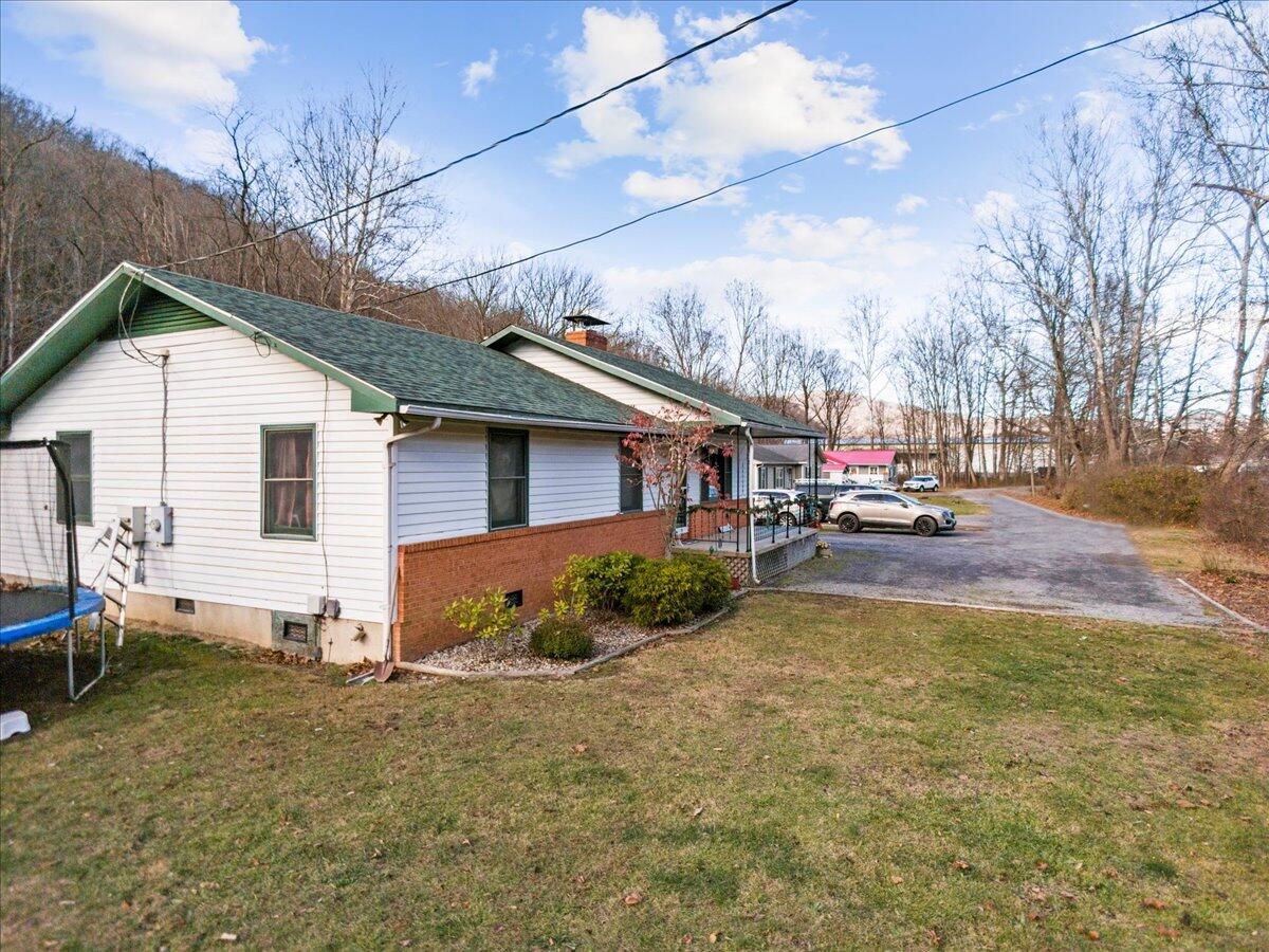 178 Redemption Dr, White Sulphur Springs, West Virginia image 7