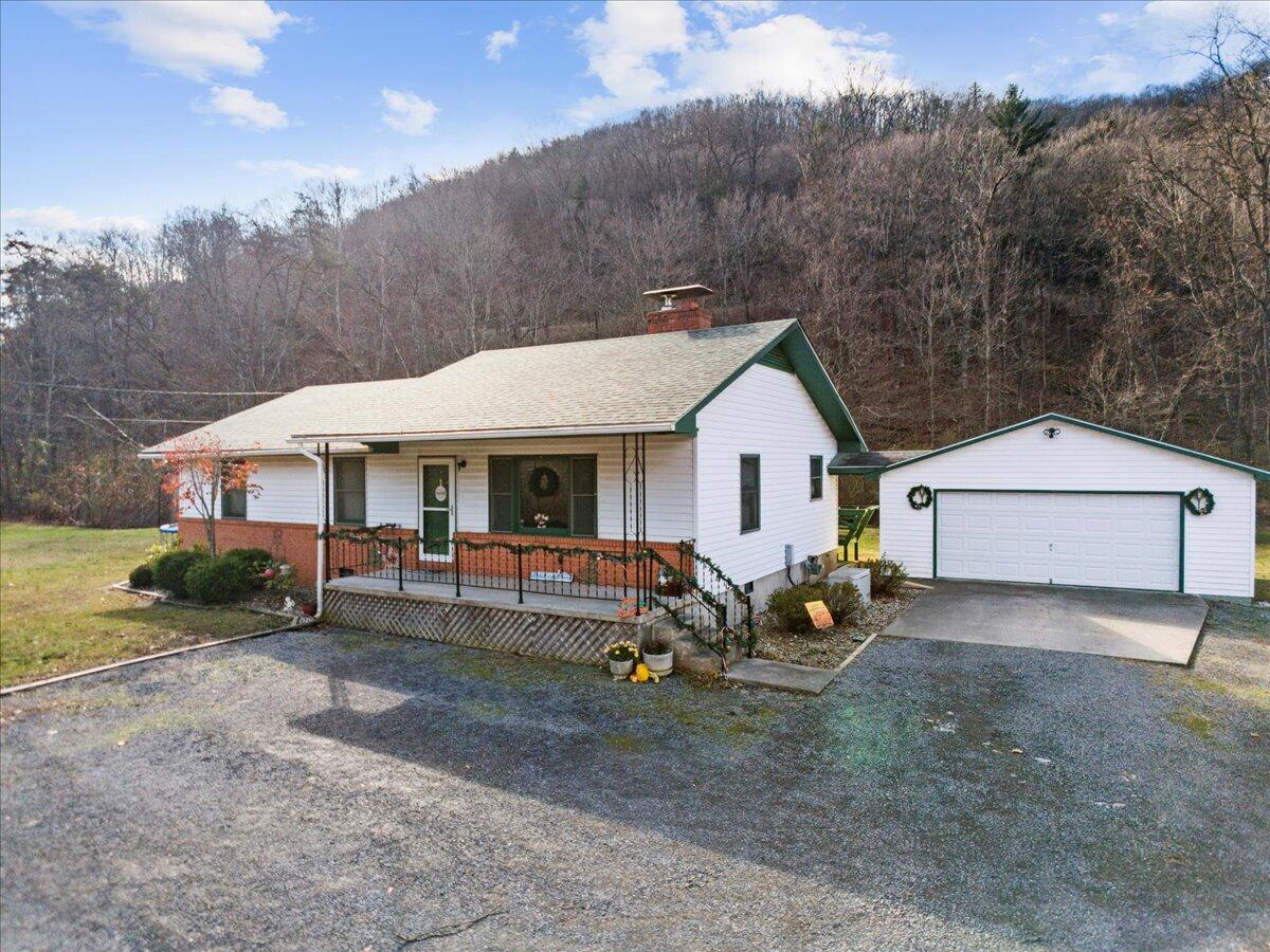 178 Redemption Dr, White Sulphur Springs, West Virginia image 10