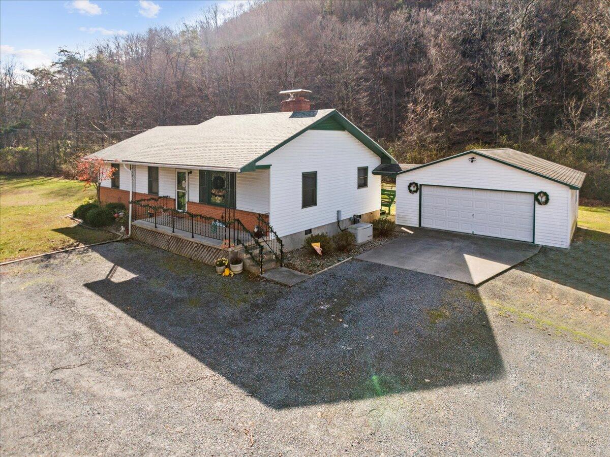 178 Redemption Dr, White Sulphur Springs, West Virginia image 48