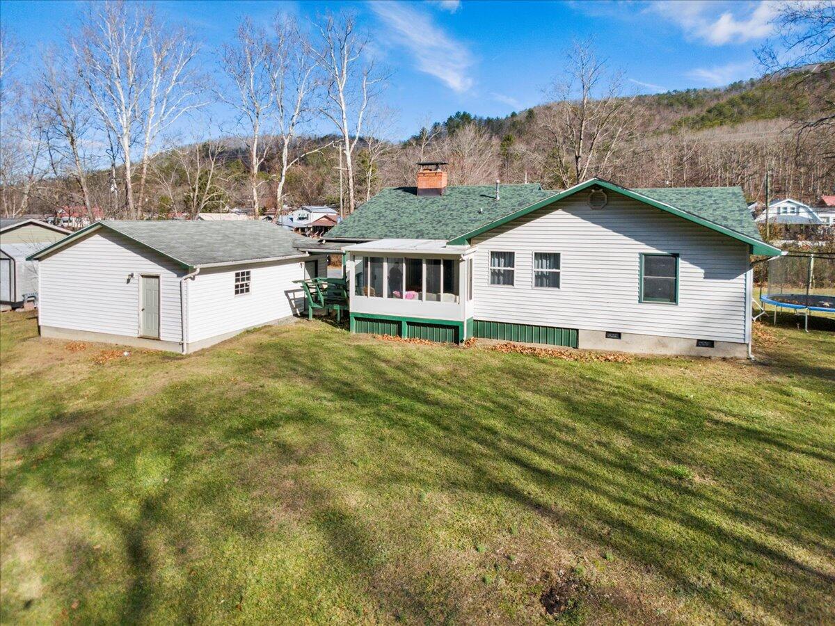 178 Redemption Dr, White Sulphur Springs, West Virginia image 36