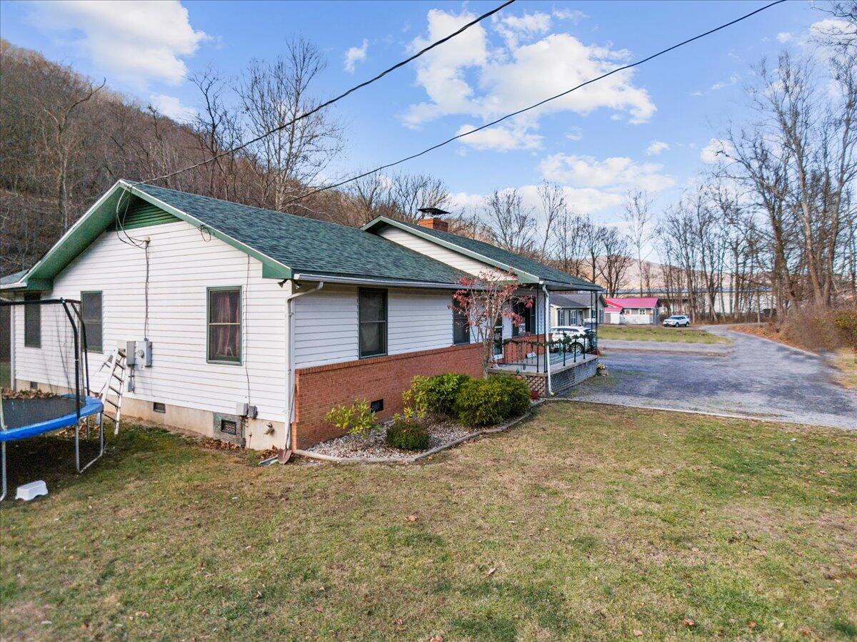 178 Redemption Dr, White Sulphur Springs, West Virginia image 45