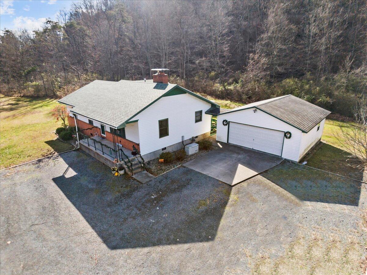 178 Redemption Dr, White Sulphur Springs, West Virginia image 47