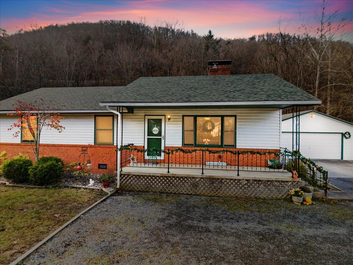 178 Redemption Dr, White Sulphur Springs, West Virginia image 1