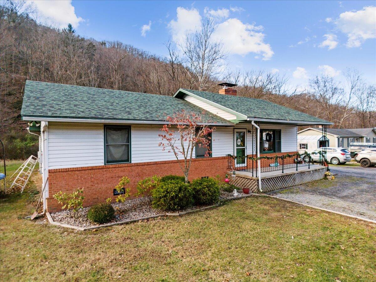 178 Redemption Dr, White Sulphur Springs, West Virginia image 6