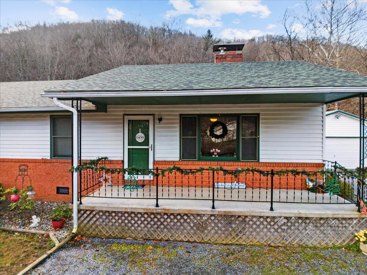 178 Redemption Dr, White Sulphur Springs, West Virginia image 44