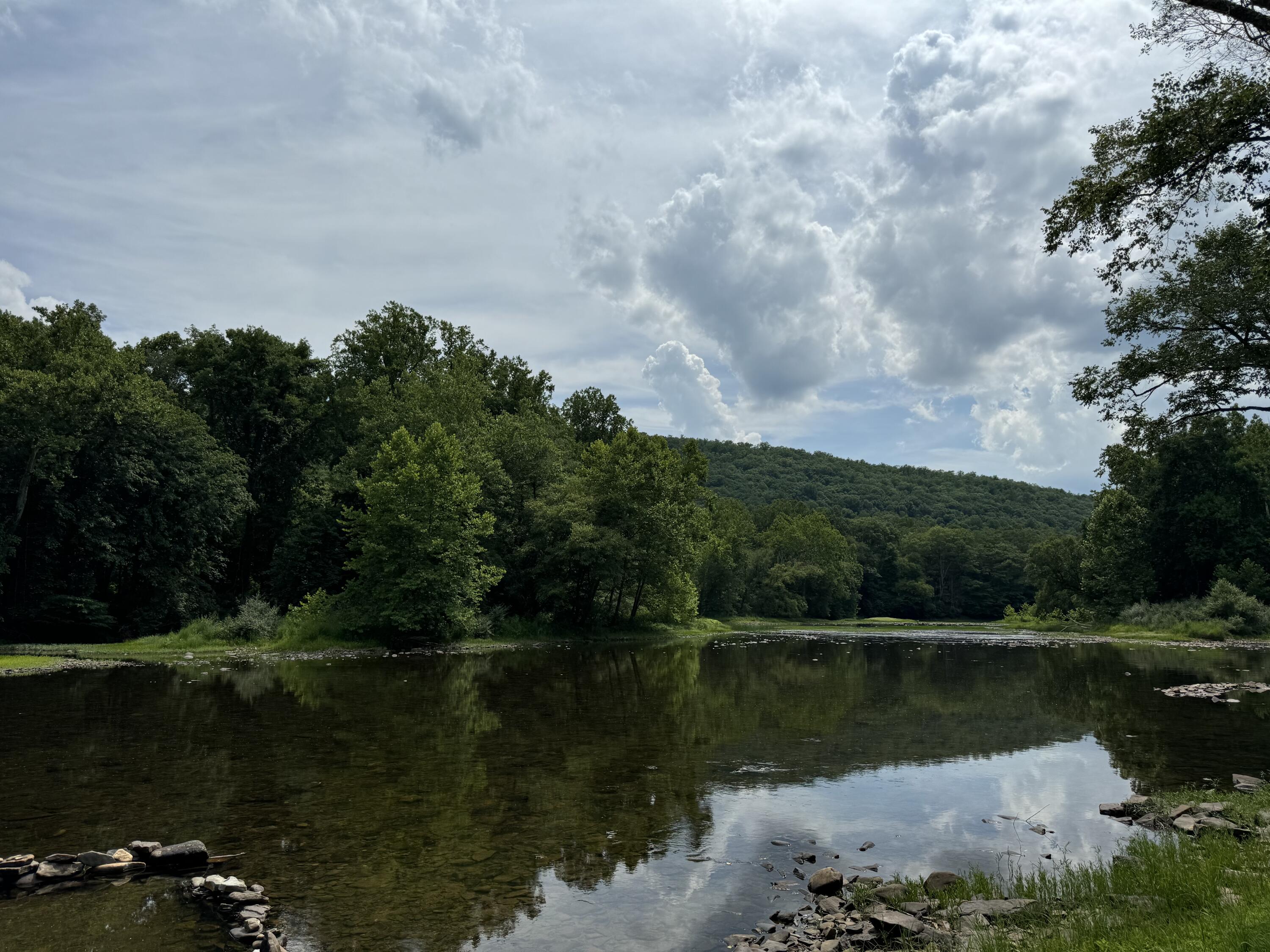 Rorer Road, Renick, West Virginia image 11