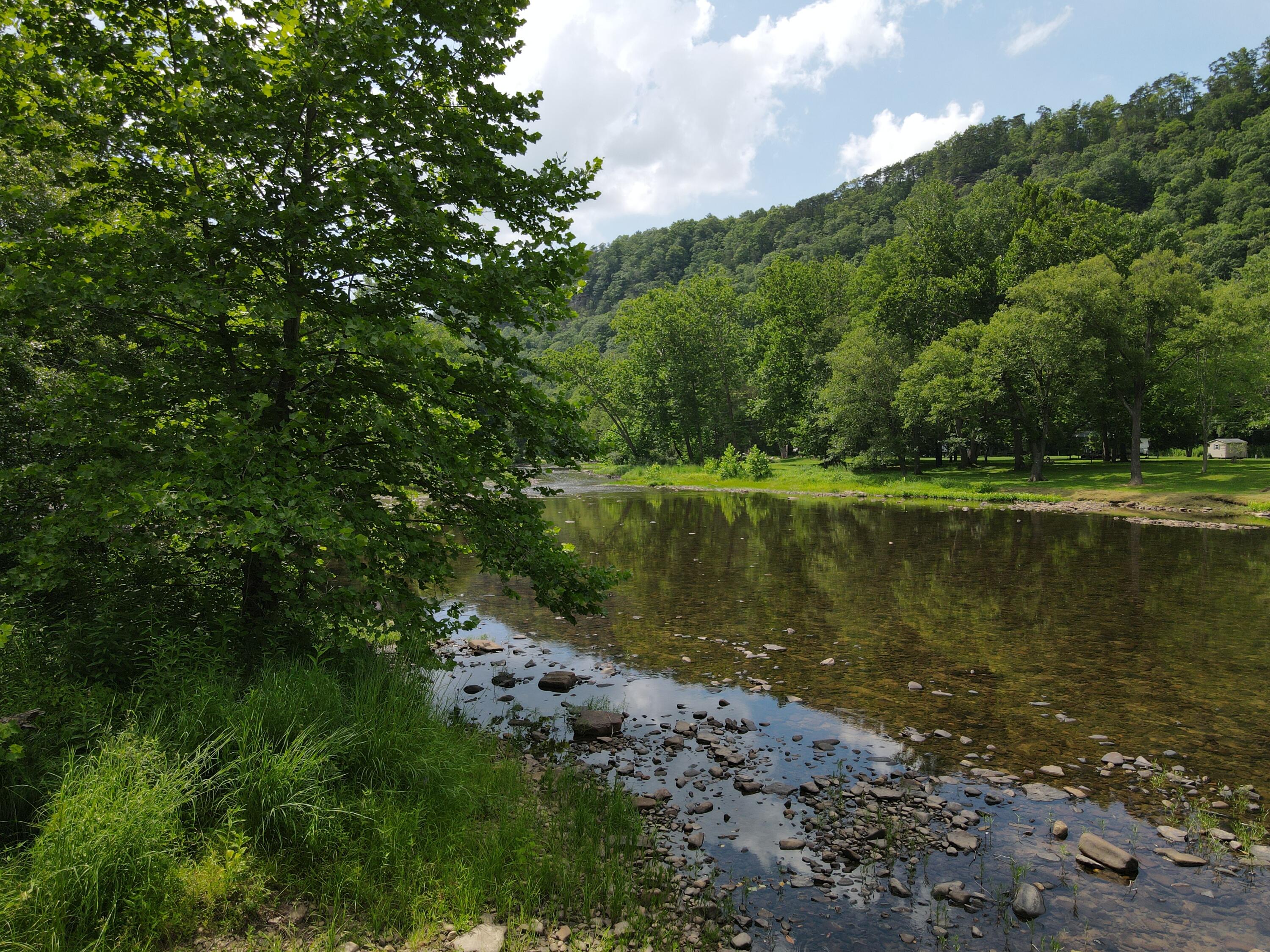 Rorer Road, Renick, West Virginia image 3