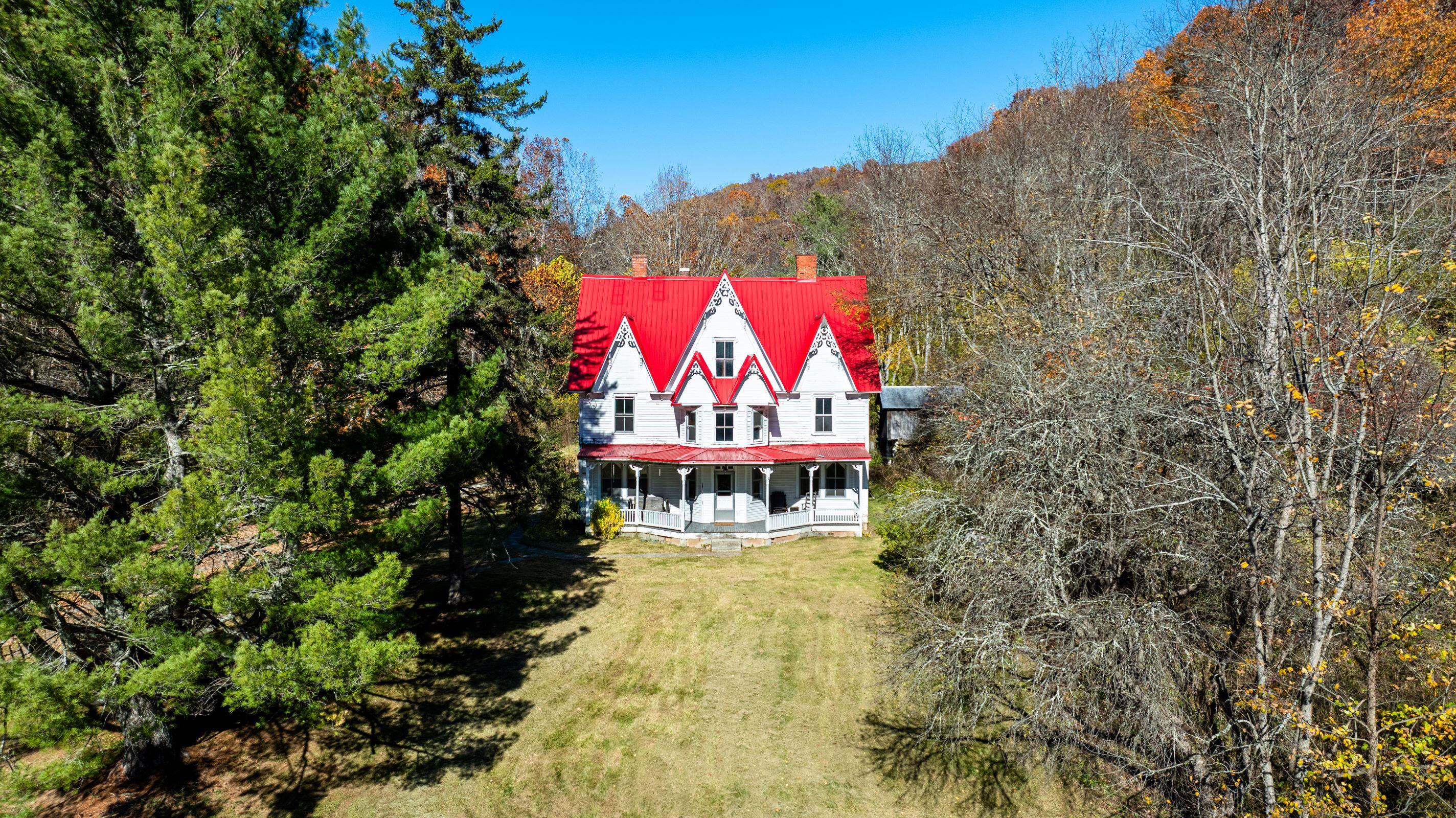 734 Vanderpool Ln, Renick, West Virginia image 3