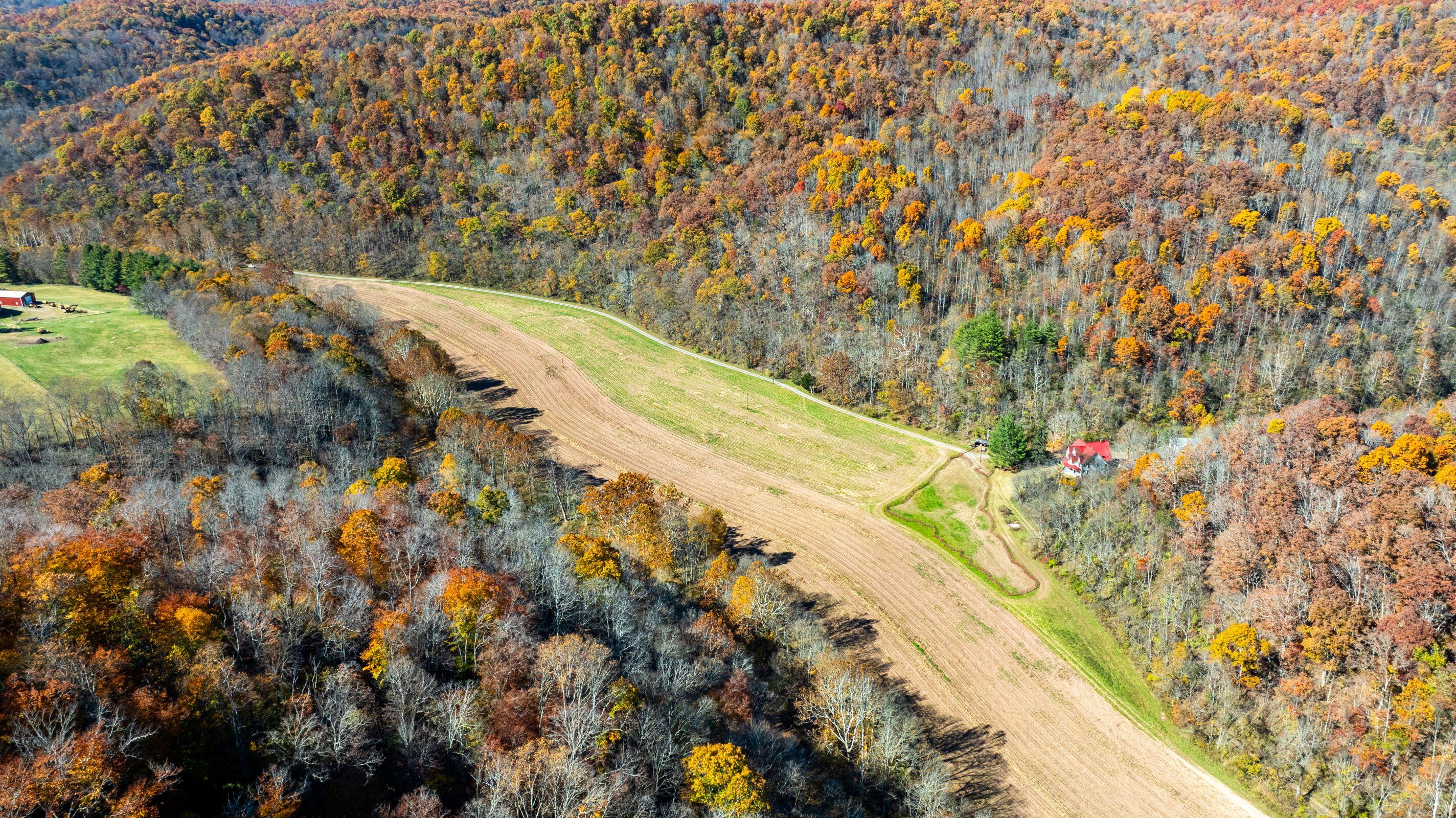 734 Vanderpool Ln, Renick, West Virginia image 33