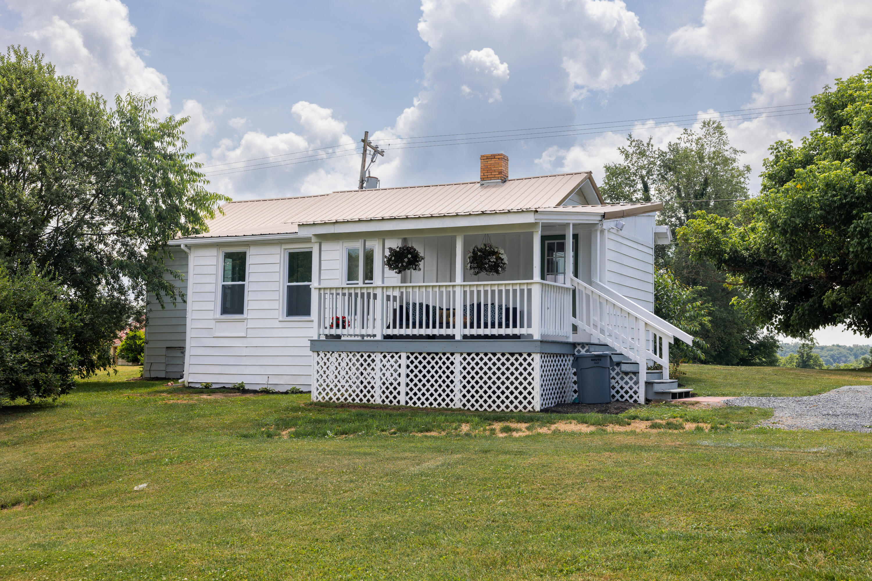 172 Huff Street #50-54, Renick, West Virginia image 4