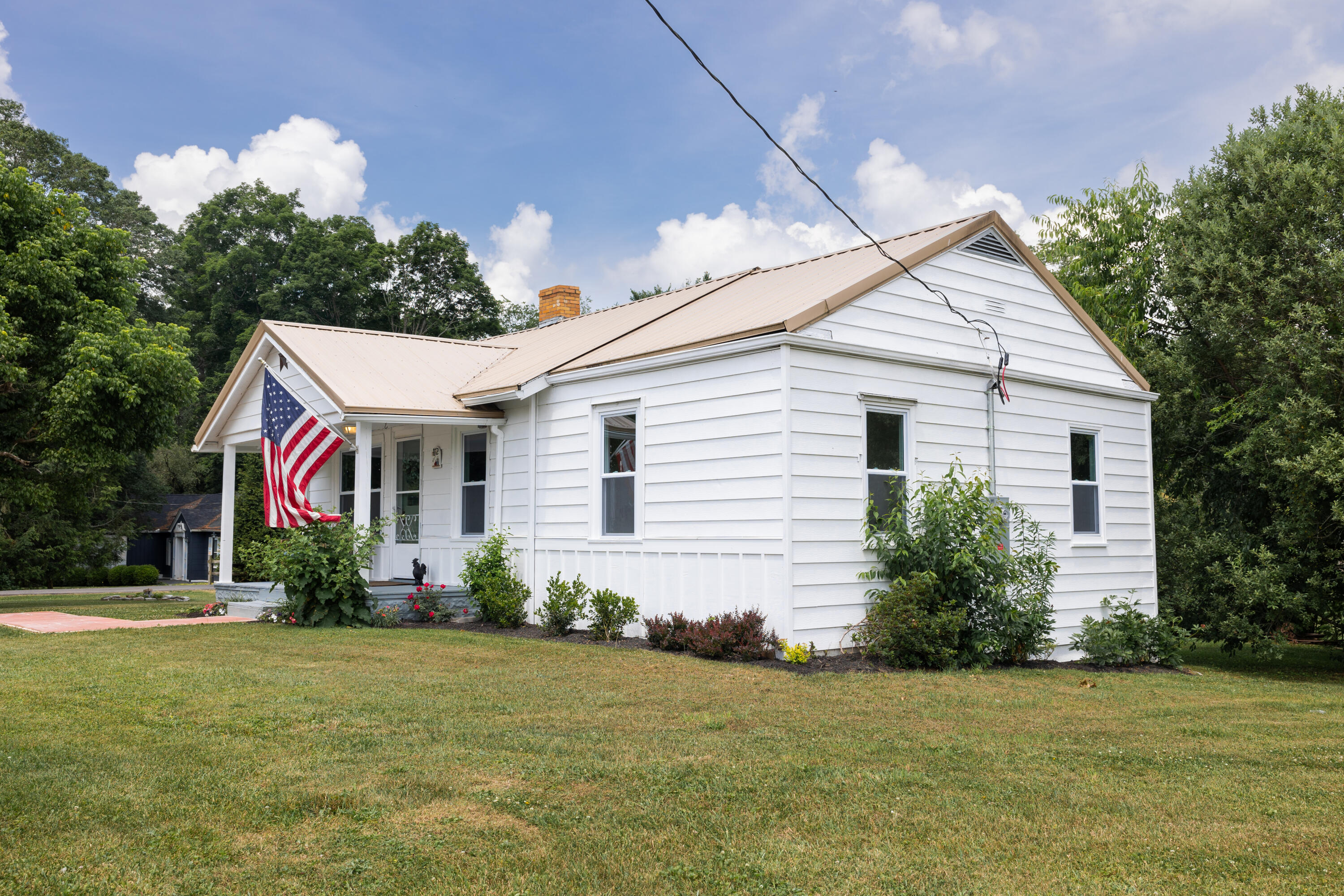 172 Huff Street #50-54, Renick, West Virginia image 3