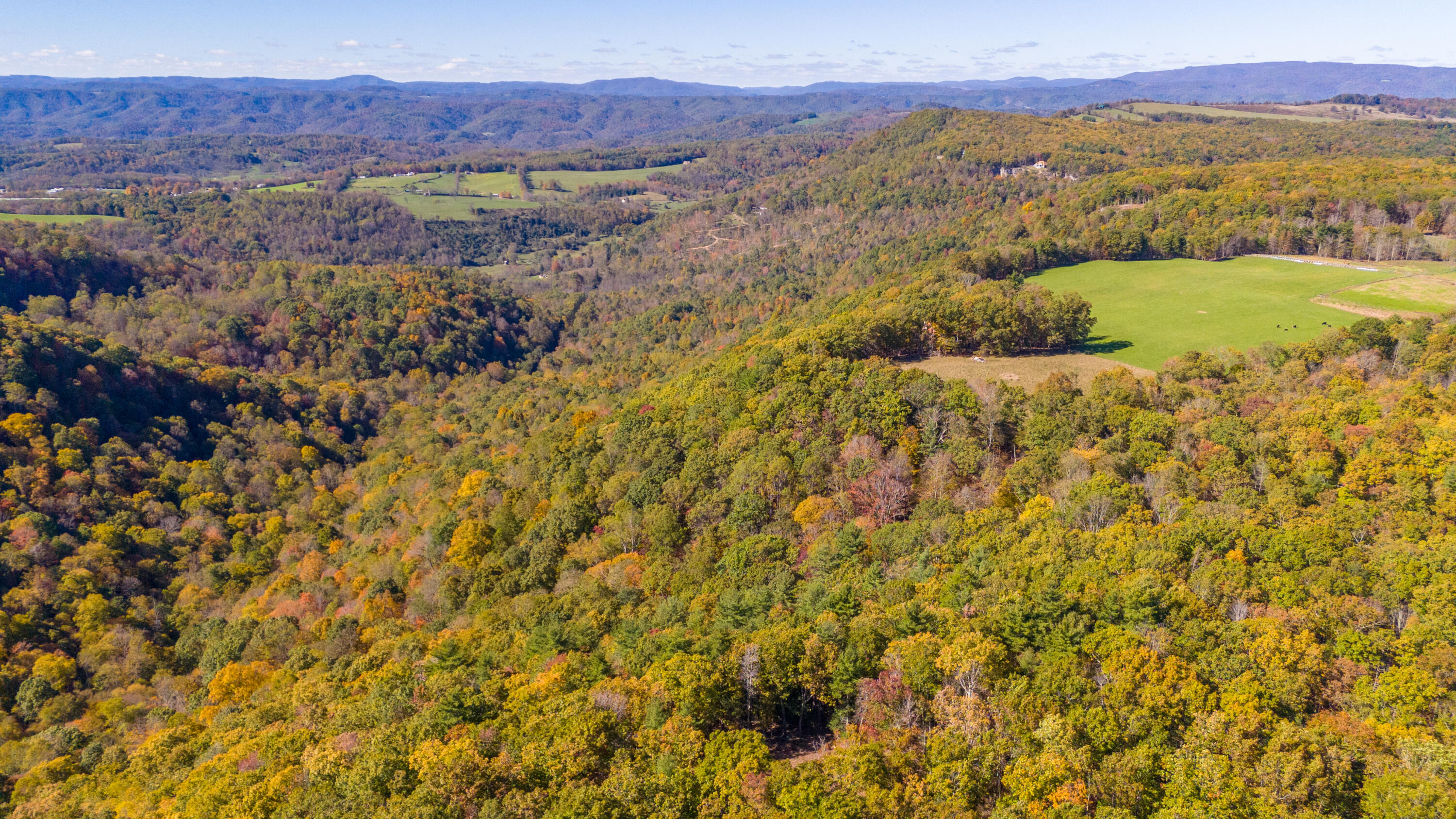 Muddy Creek Mountain Rd, Lewisburg, West Virginia image 1