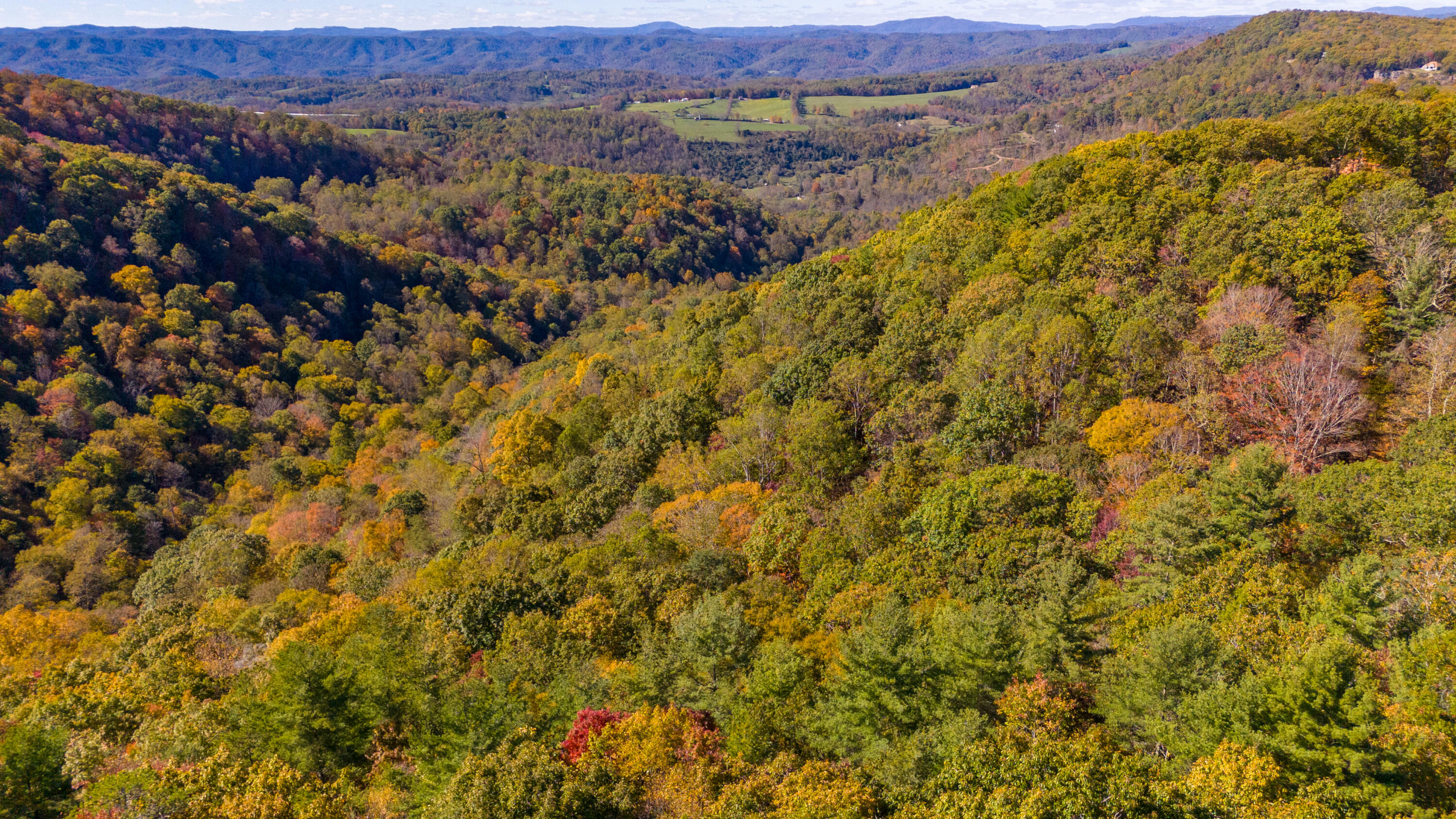 Muddy Creek Mountain Rd, Lewisburg, West Virginia image 37