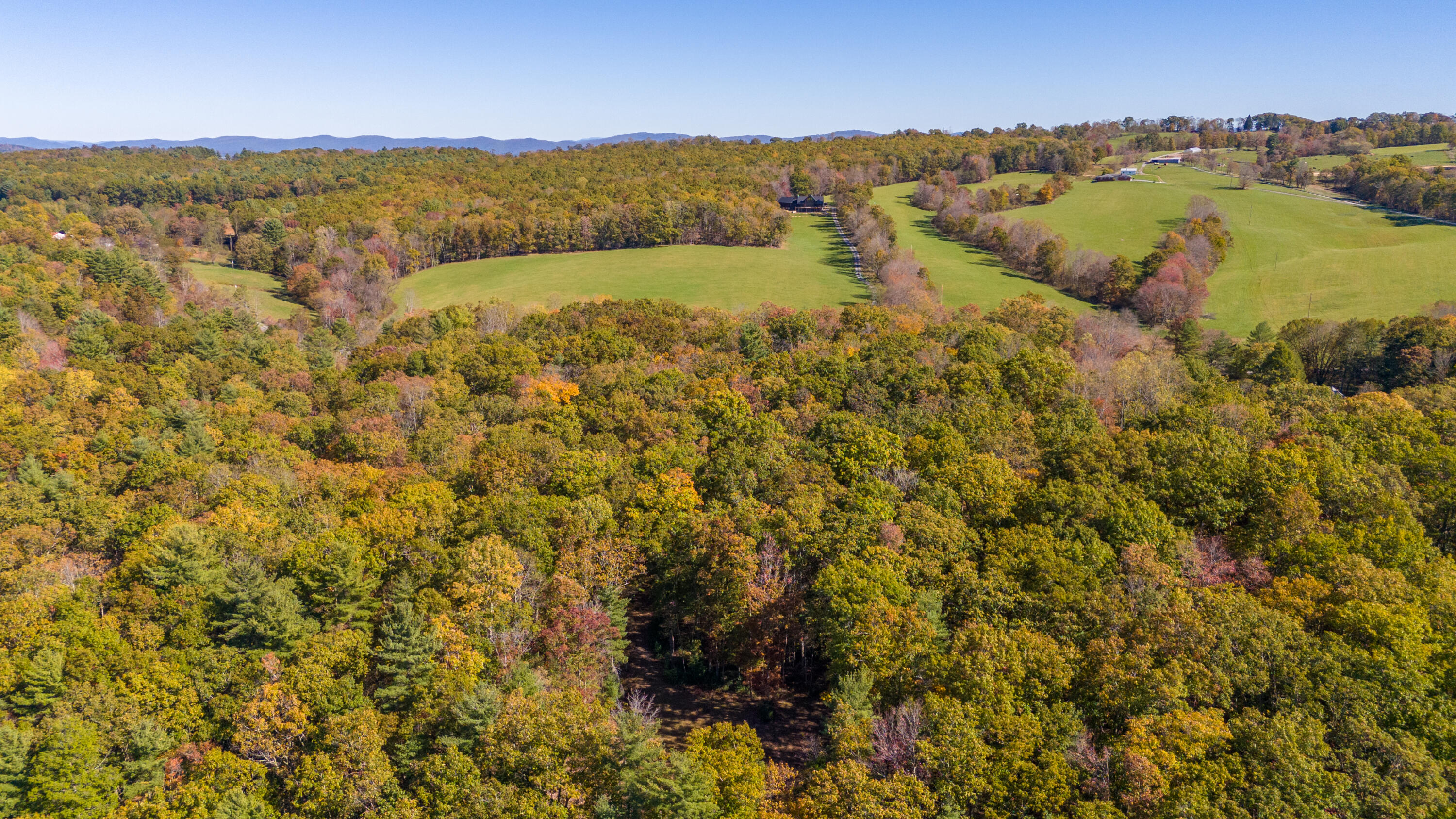 Muddy Creek Mountain Rd, Lewisburg, West Virginia image 25