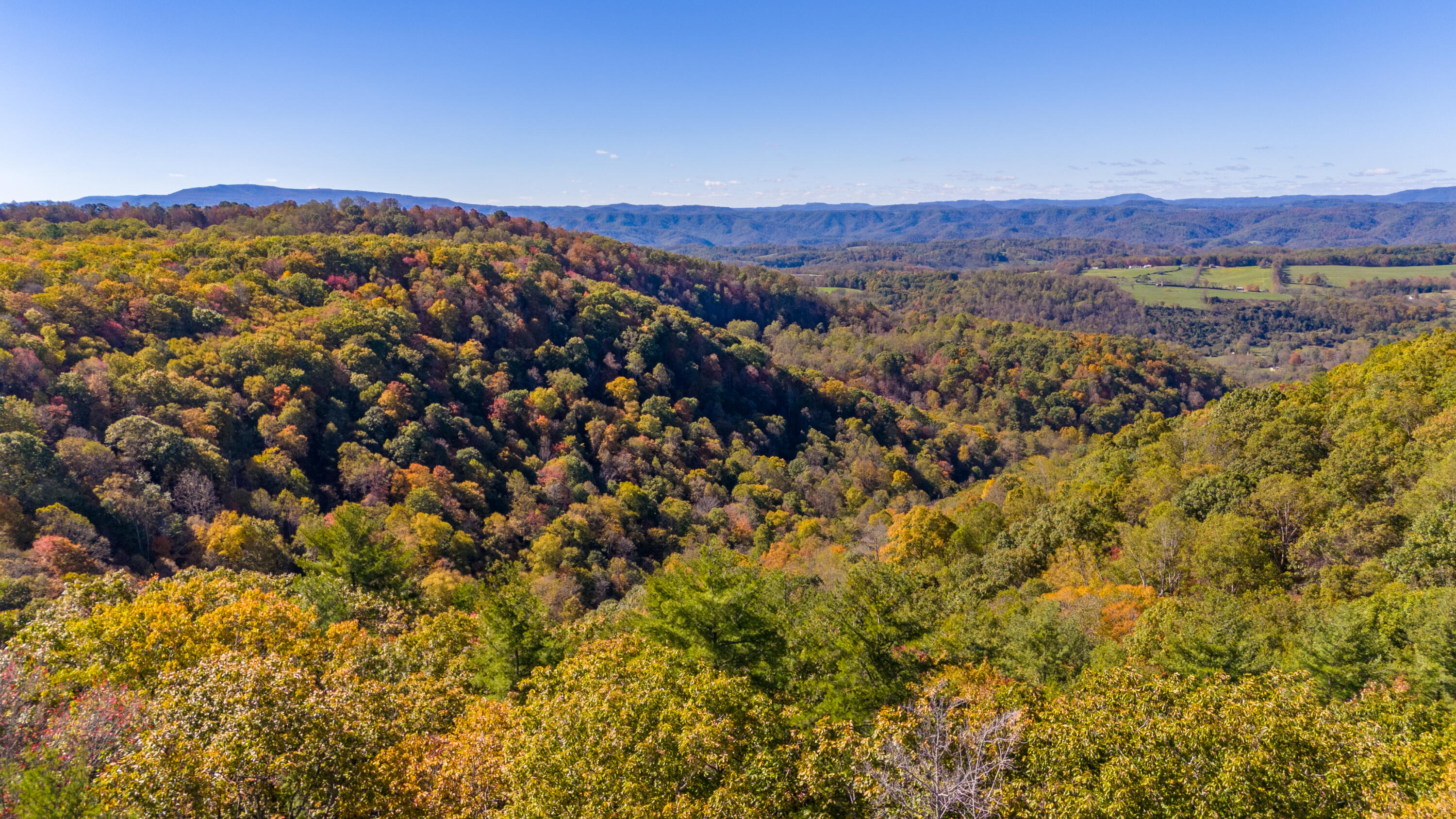 Muddy Creek Mountain Rd, Lewisburg, West Virginia image 38