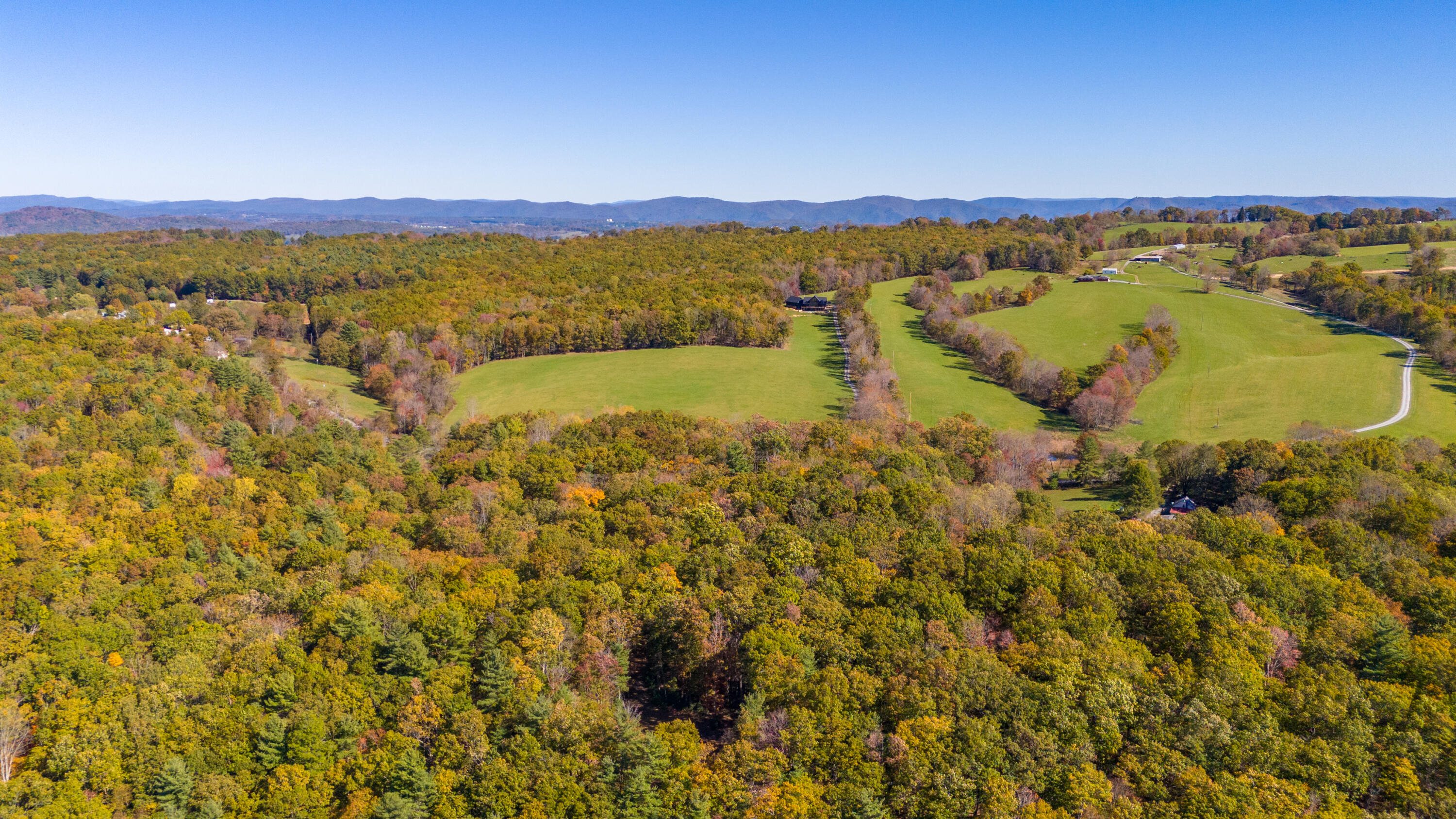 Muddy Creek Mountain Rd, Lewisburg, West Virginia image 33