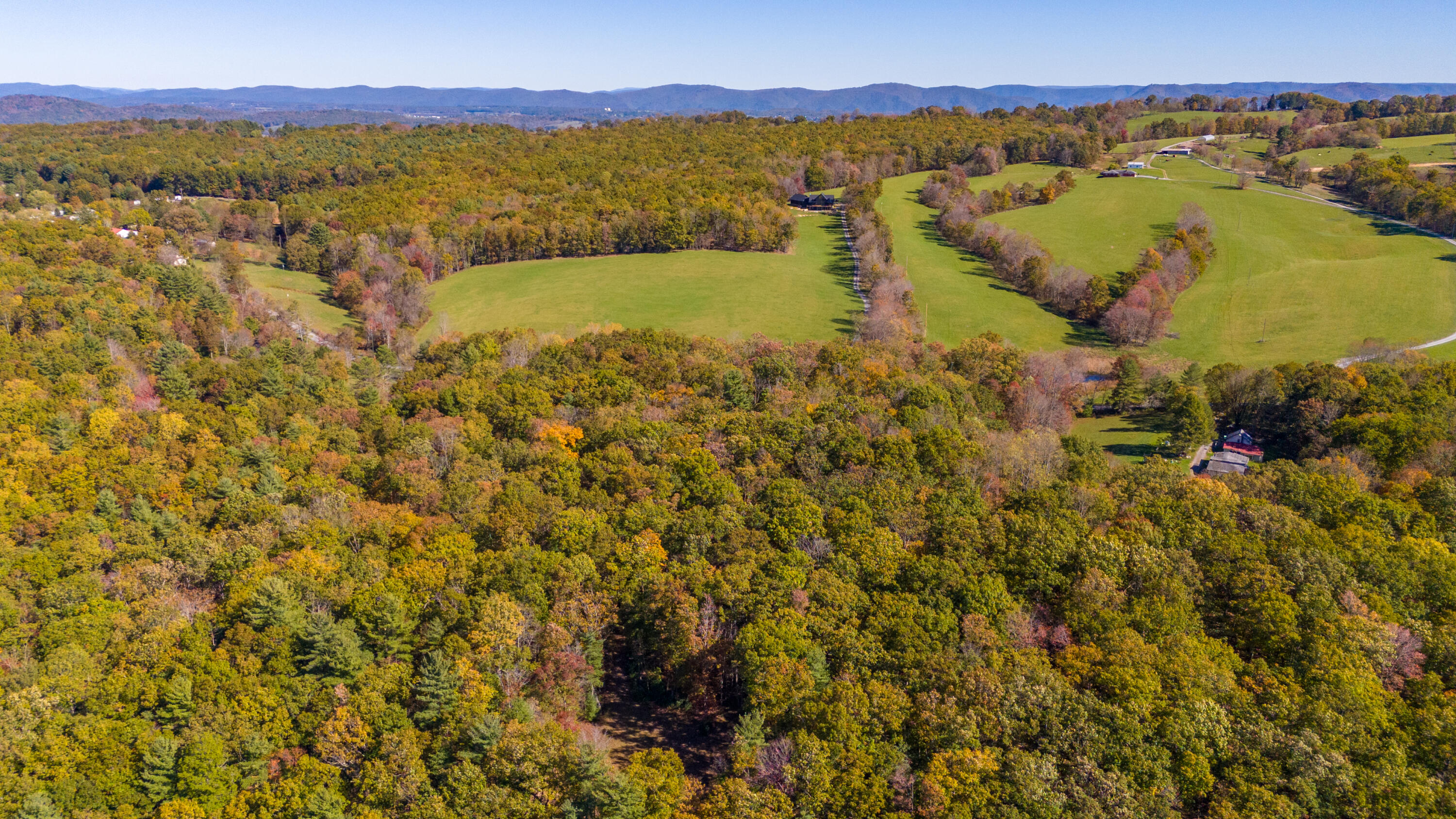 Muddy Creek Mountain Rd, Lewisburg, West Virginia image 34