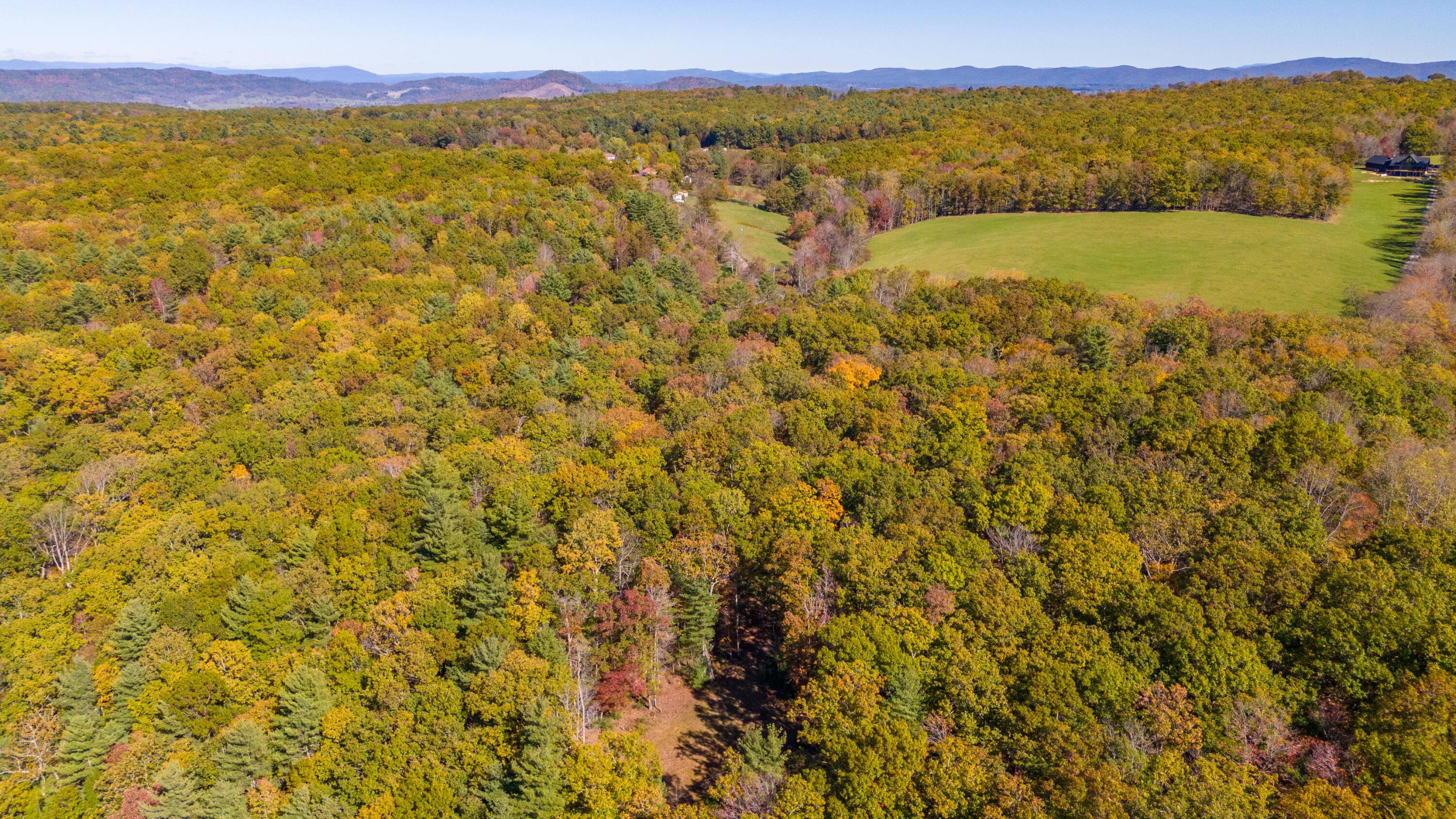 Muddy Creek Mountain Rd, Lewisburg, West Virginia image 26