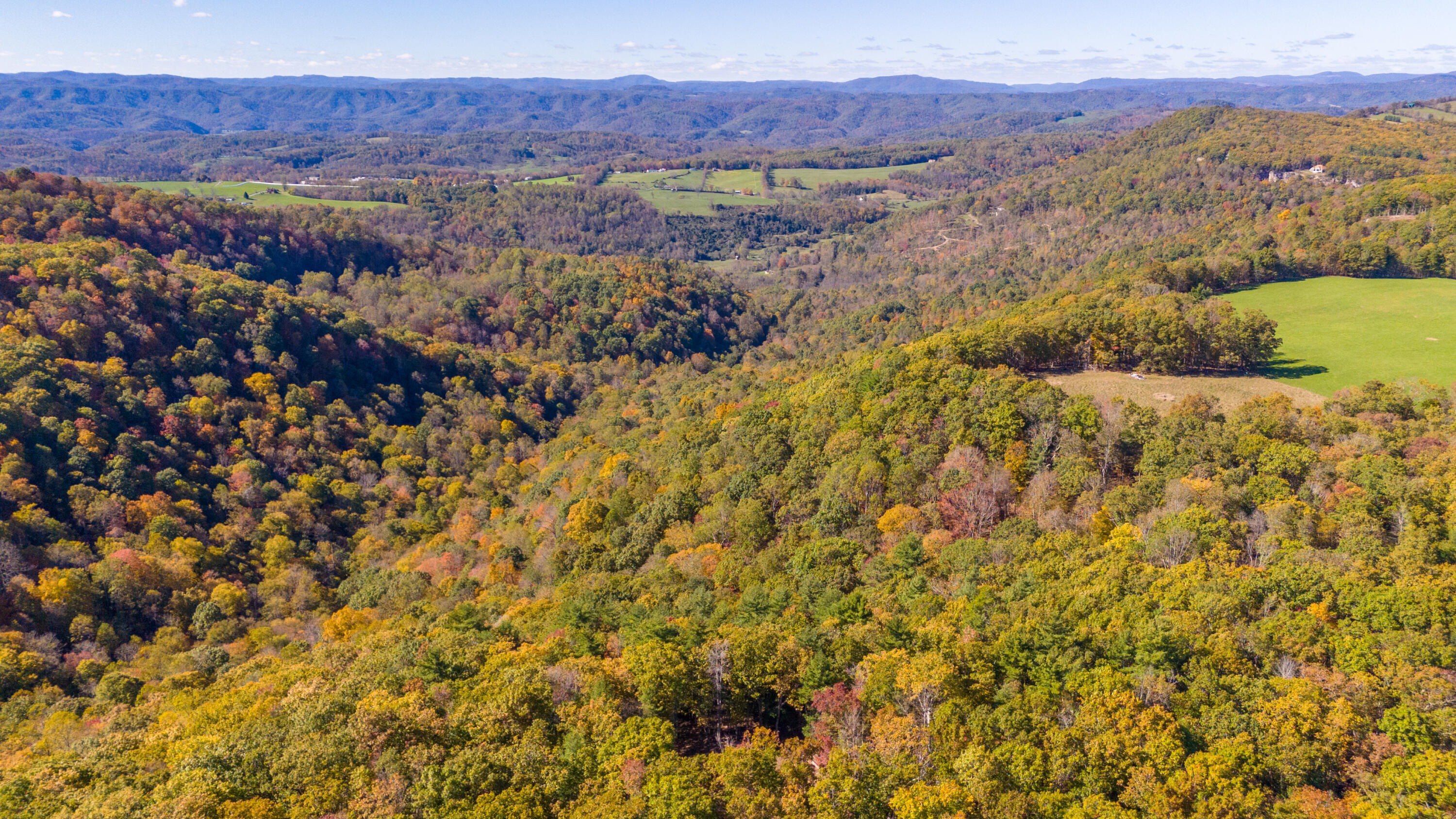 Muddy Creek Mountain Rd, Lewisburg, West Virginia image 29