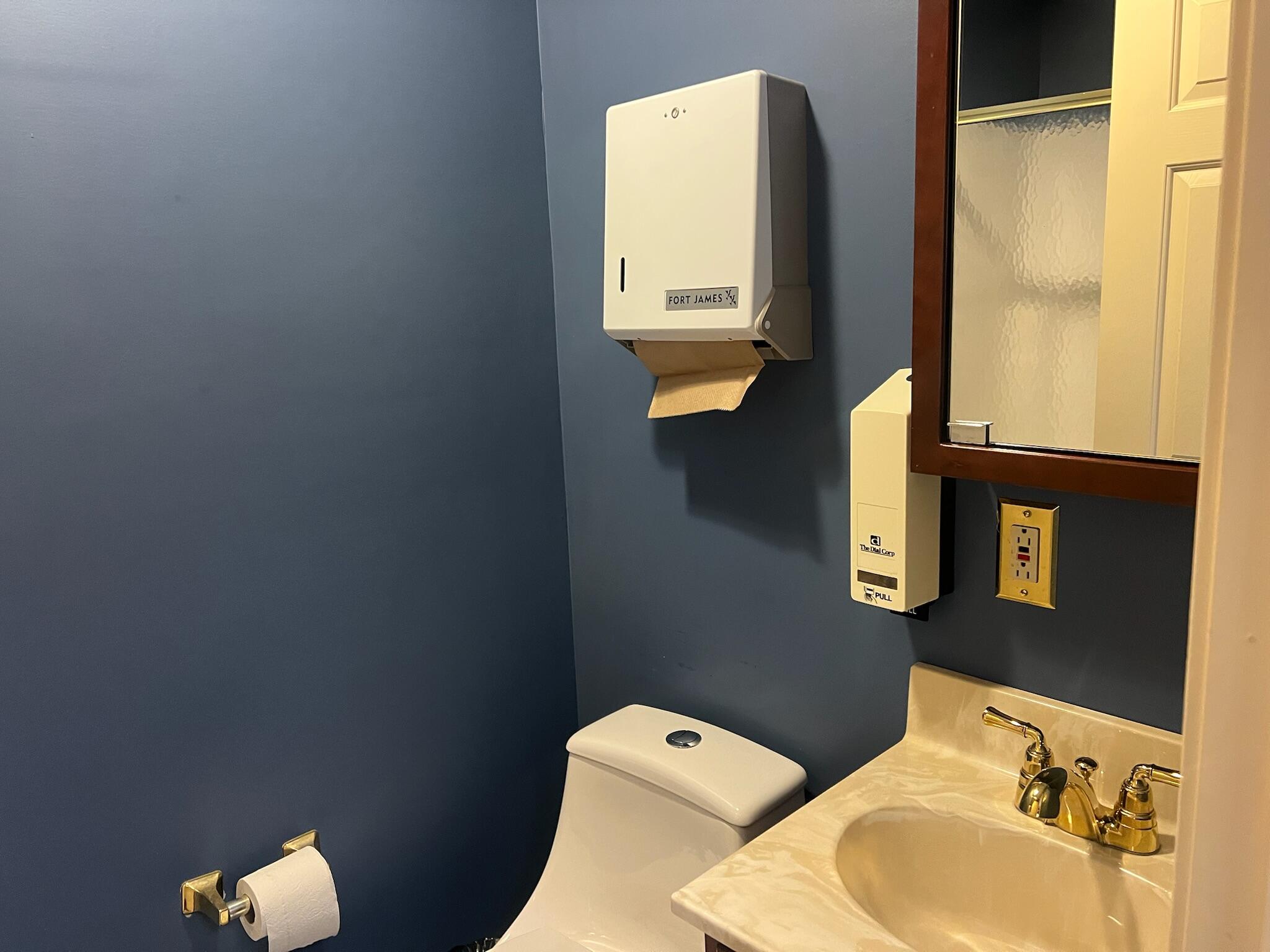 316 Randolph St, Lewisburg, West Virginia image 19