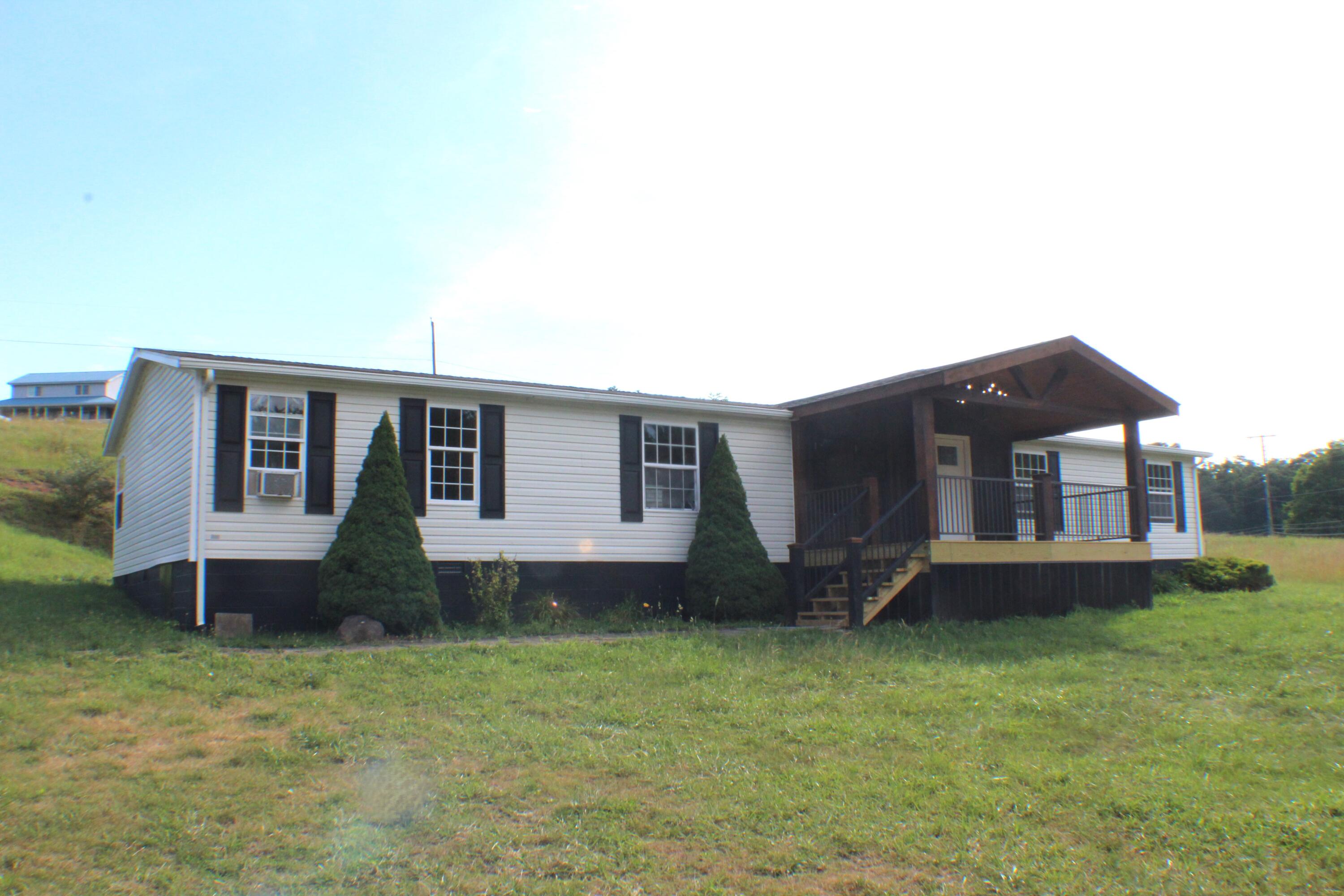 16 Gum Cove Road, Buckeye, West Virginia image 1