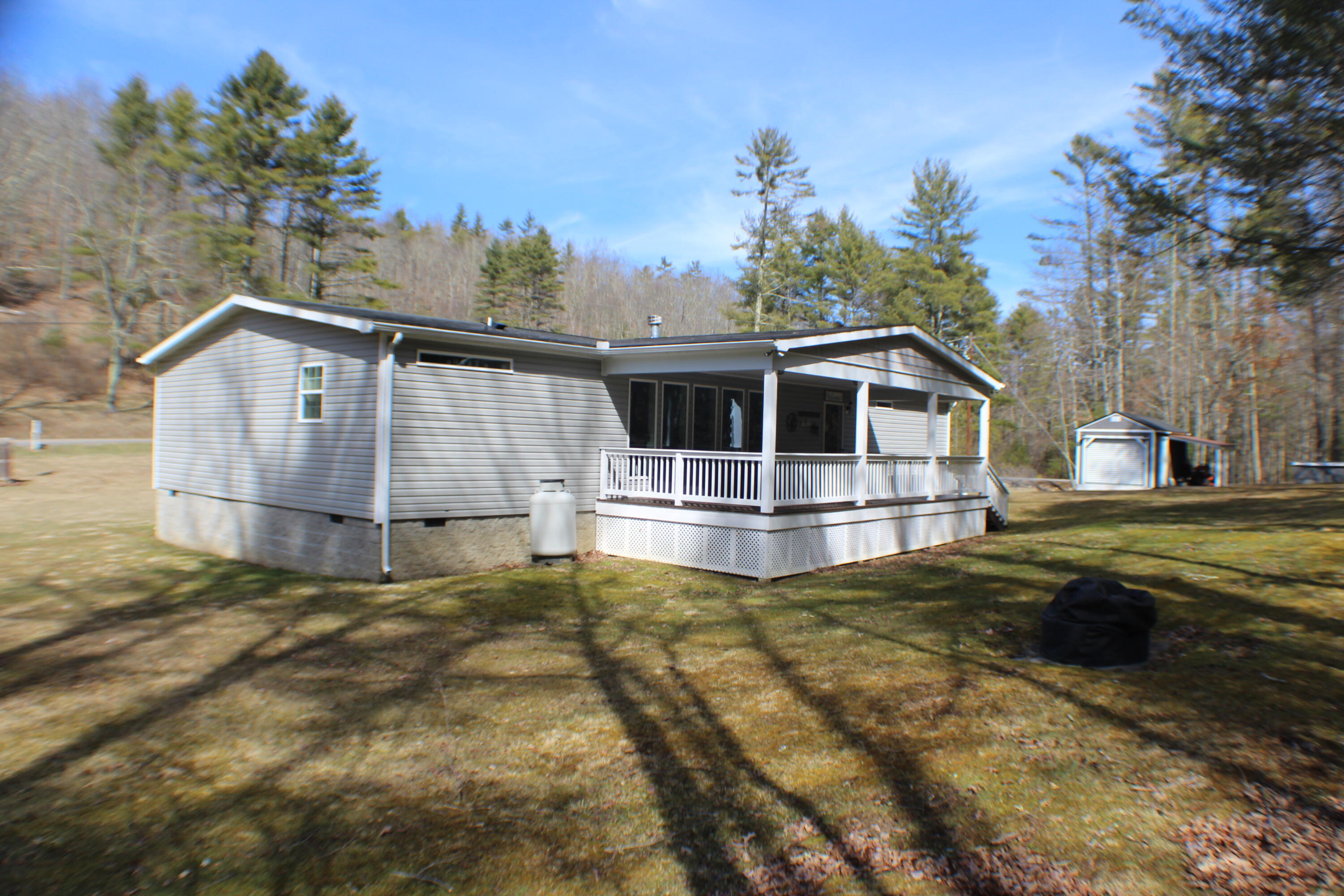 3341 N Beaver Creek Rd, Marlinton, West Virginia image 7