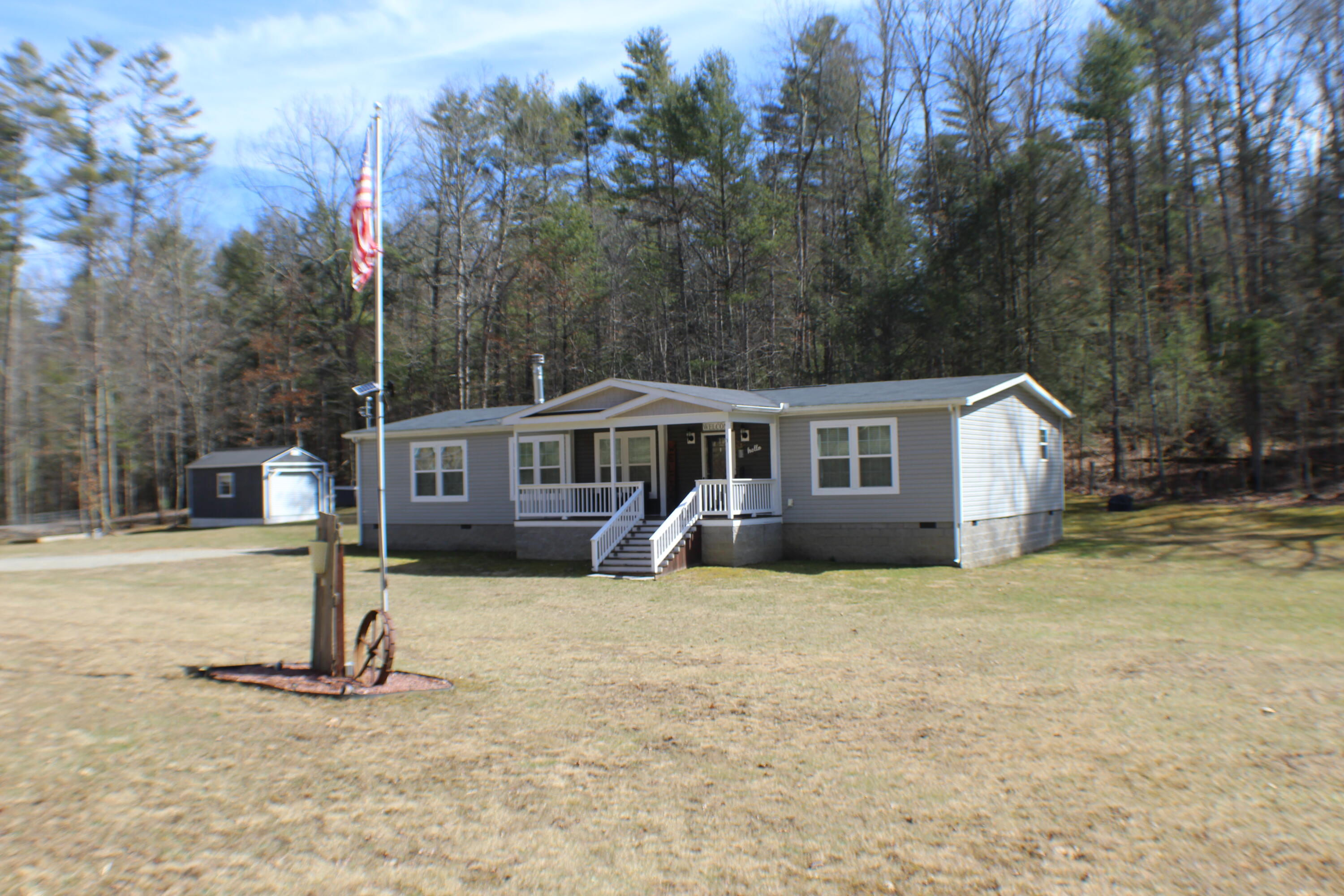 3341 N Beaver Creek Rd, Marlinton, West Virginia image 9