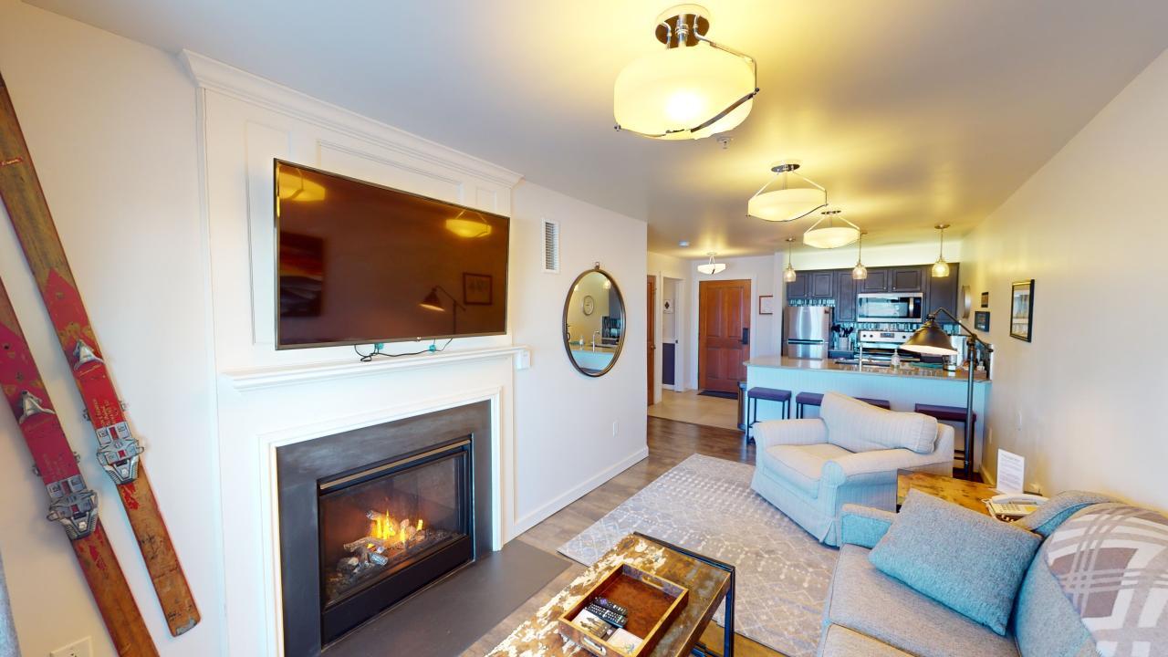 236 Allegheny Springs, Snowshoe, West Virginia image 1