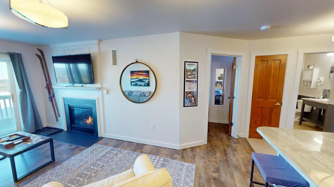 236 Allegheny Springs, Snowshoe, West Virginia image 4