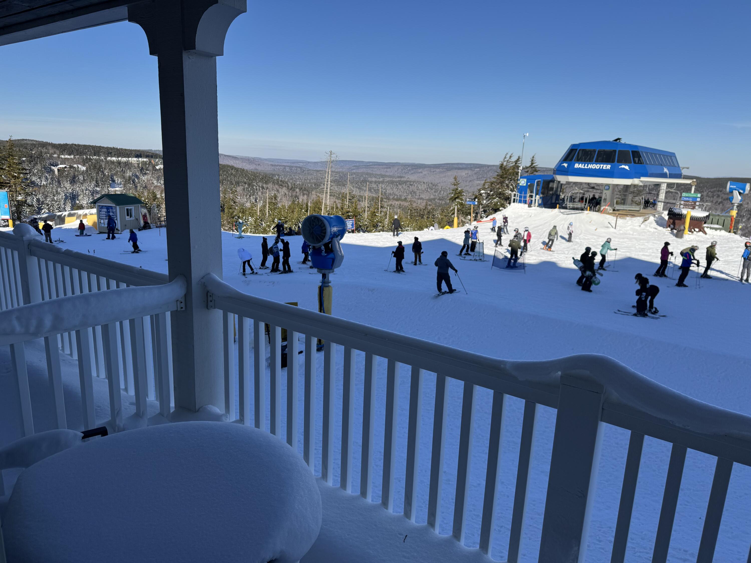 236 Allegheny Springs, Snowshoe, West Virginia image 16