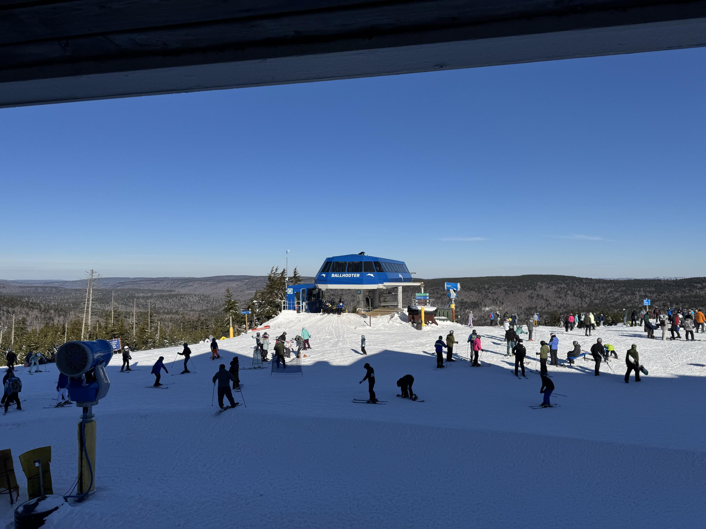 236 Allegheny Springs, Snowshoe, West Virginia image 2