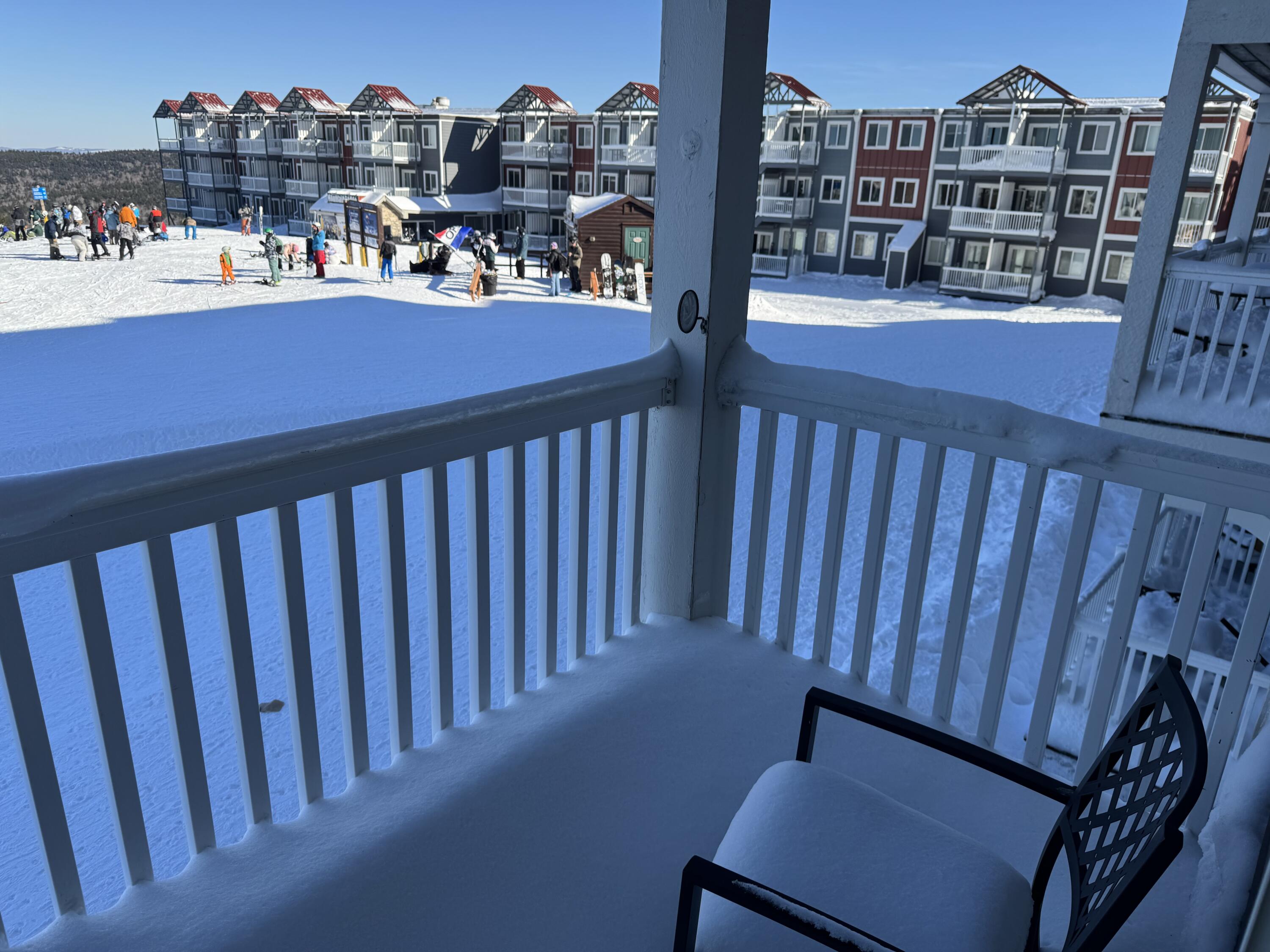 236 Allegheny Springs, Snowshoe, West Virginia image 15