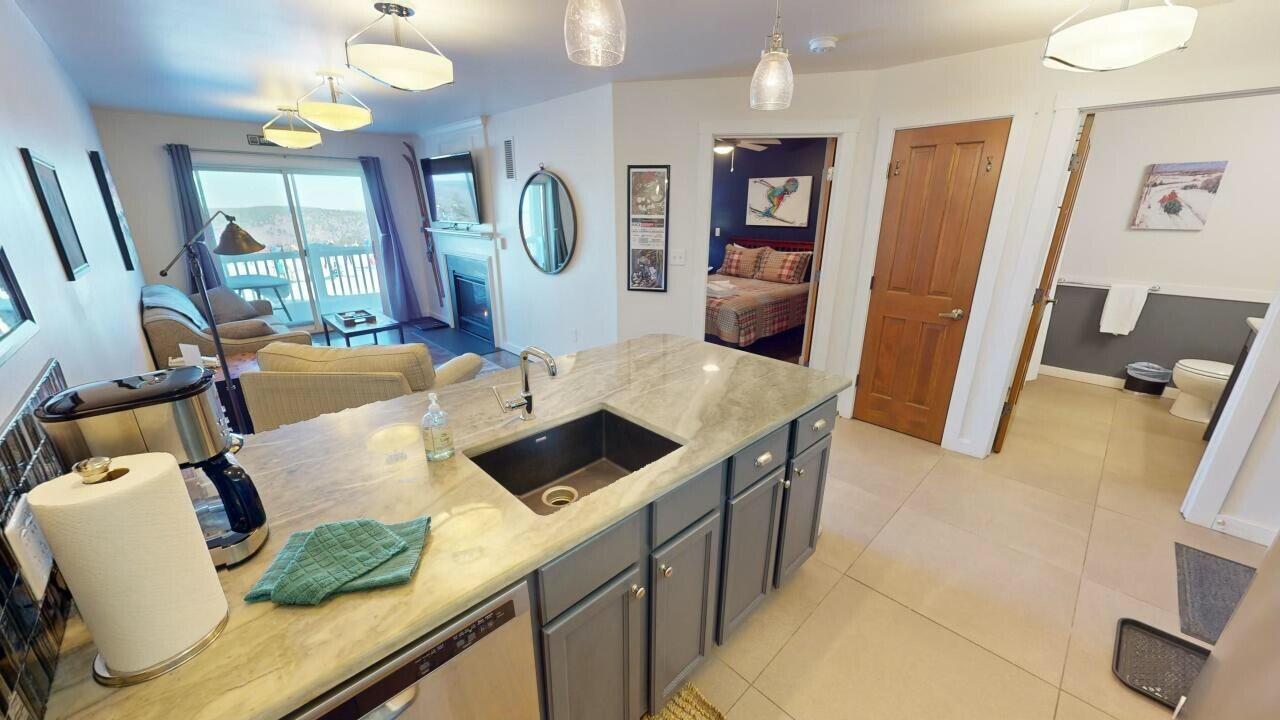 236 Allegheny Springs, Snowshoe, West Virginia image 8