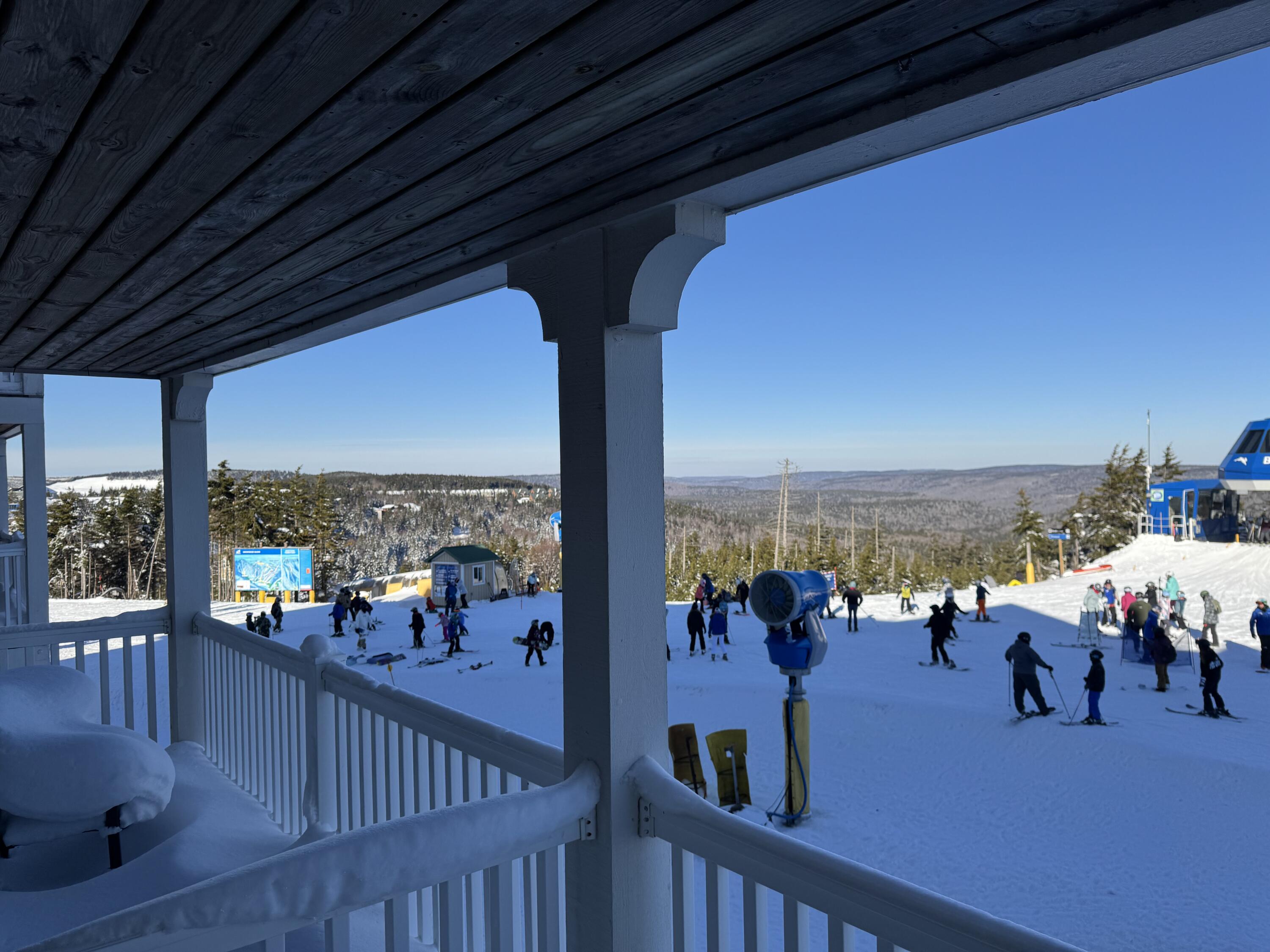 236 Allegheny Springs, Snowshoe, West Virginia image 18