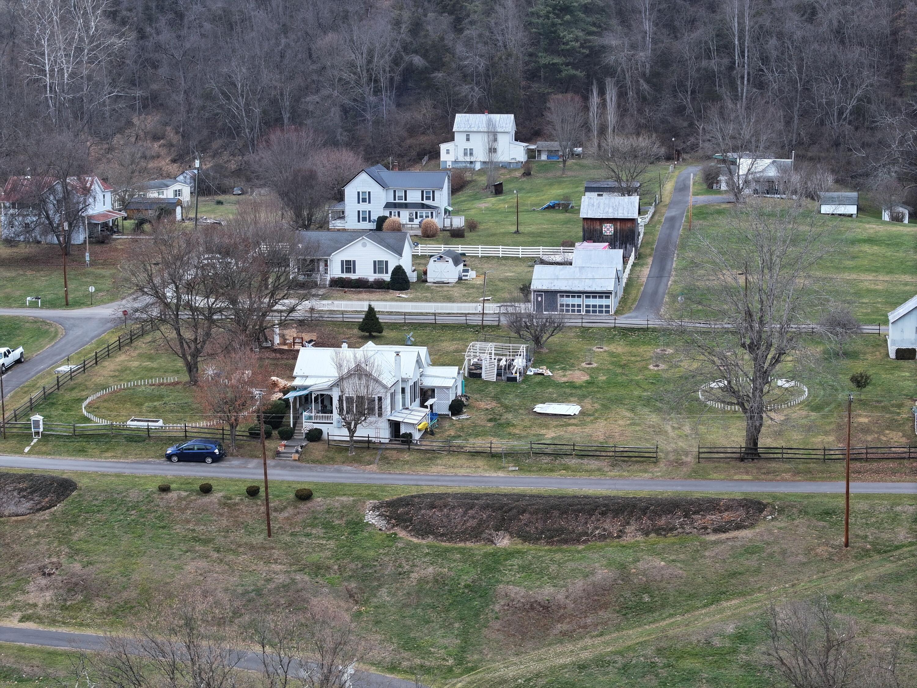 223 Axtell Ave, Renick, West Virginia image 41