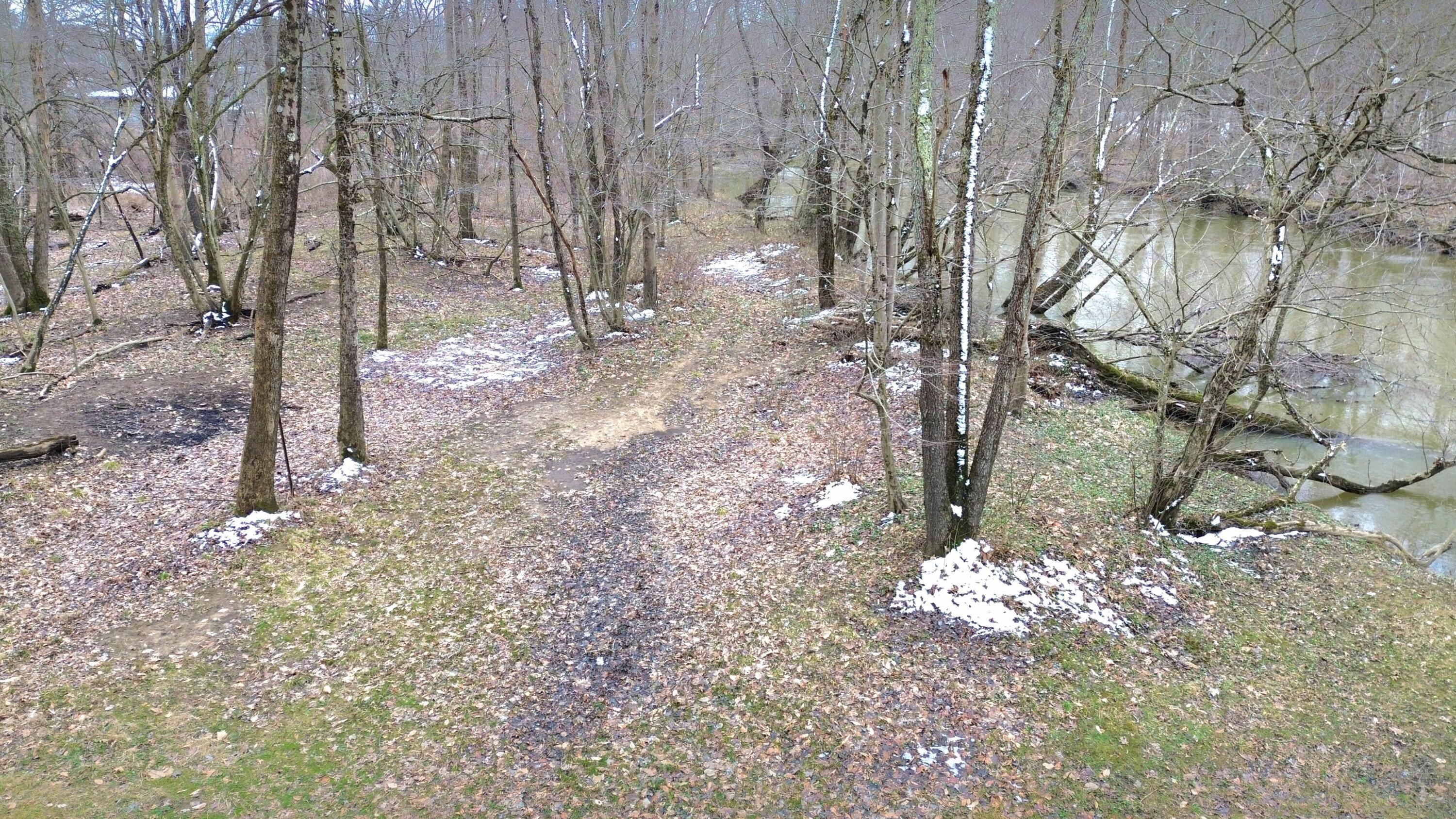 1.9 Acres Midland Trl W #1.91, Rupert, West Virginia image 12