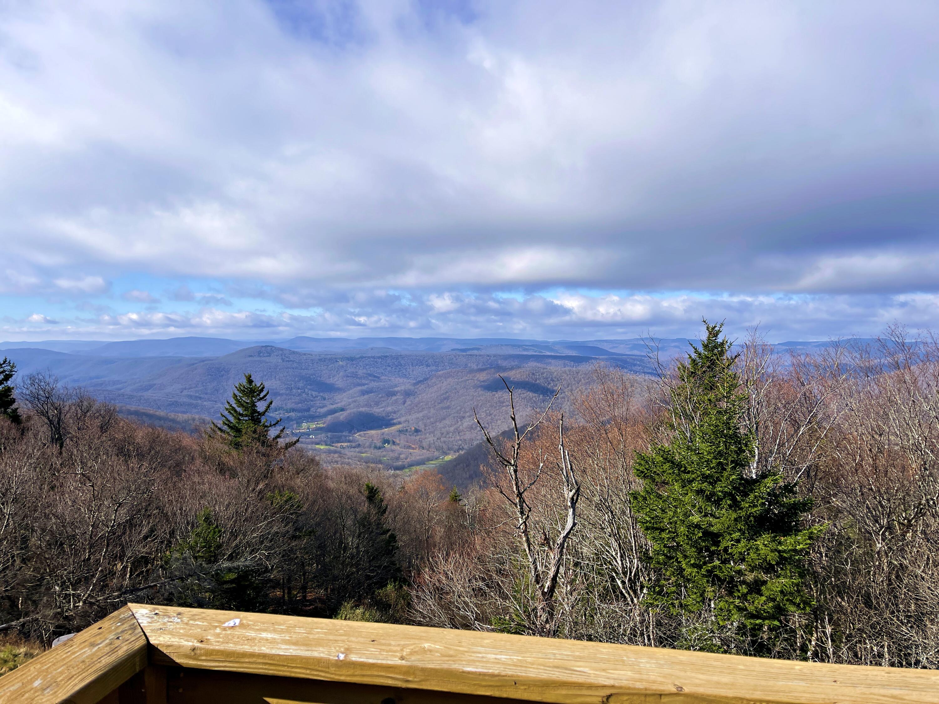 5 Lands End, Snowshoe, West Virginia image 3