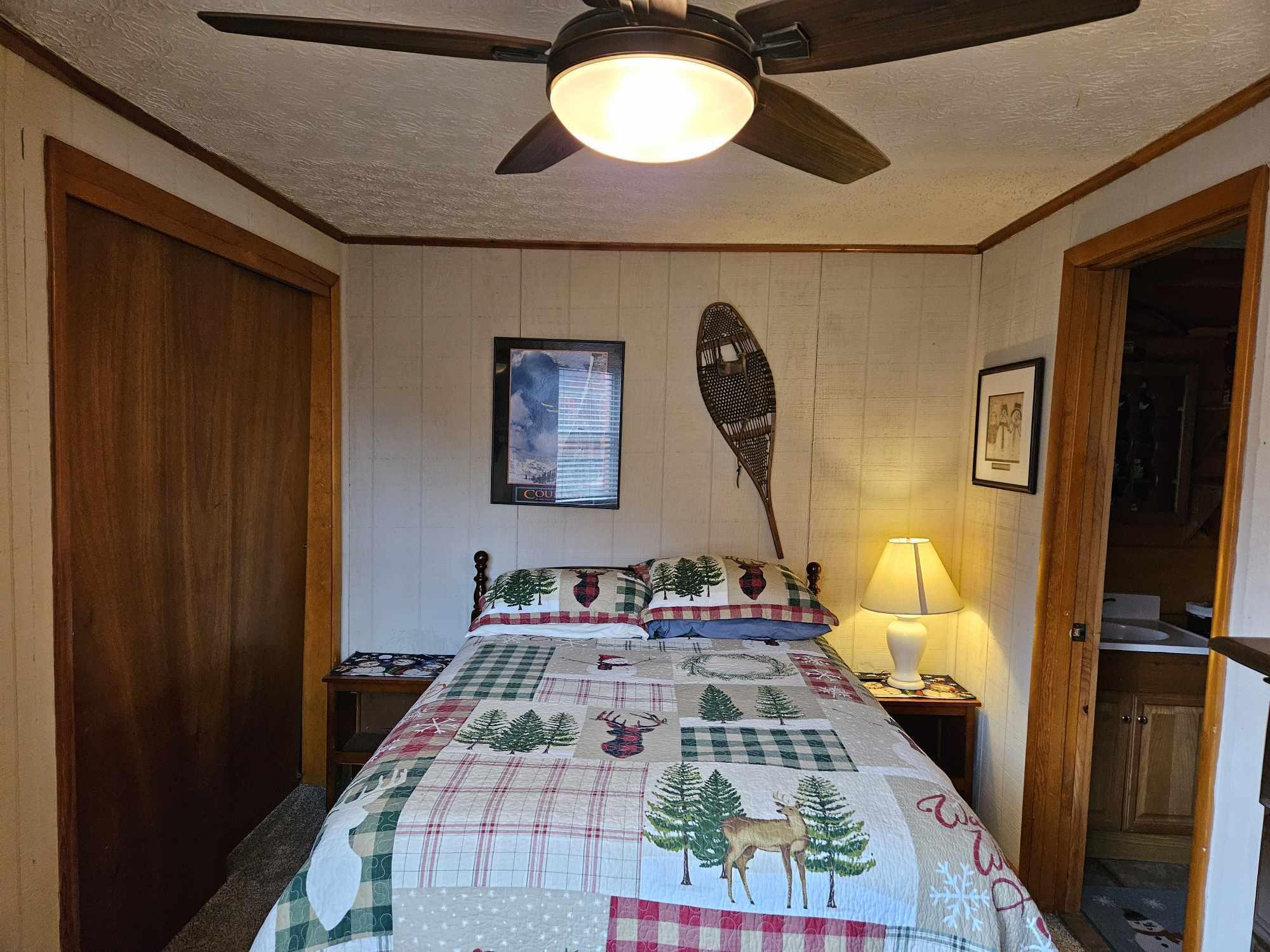 81 W Sundown Dr.  (hutch #10) Dr, Snowshoe, Washington image 10