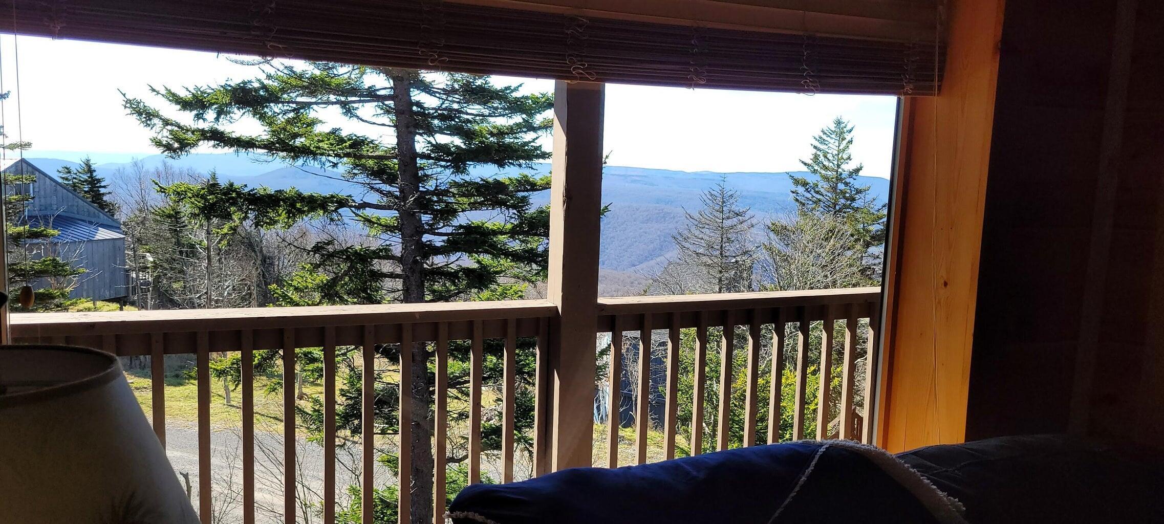 81 W Sundown Dr.  (hutch #10) Dr, Snowshoe, Washington image 15