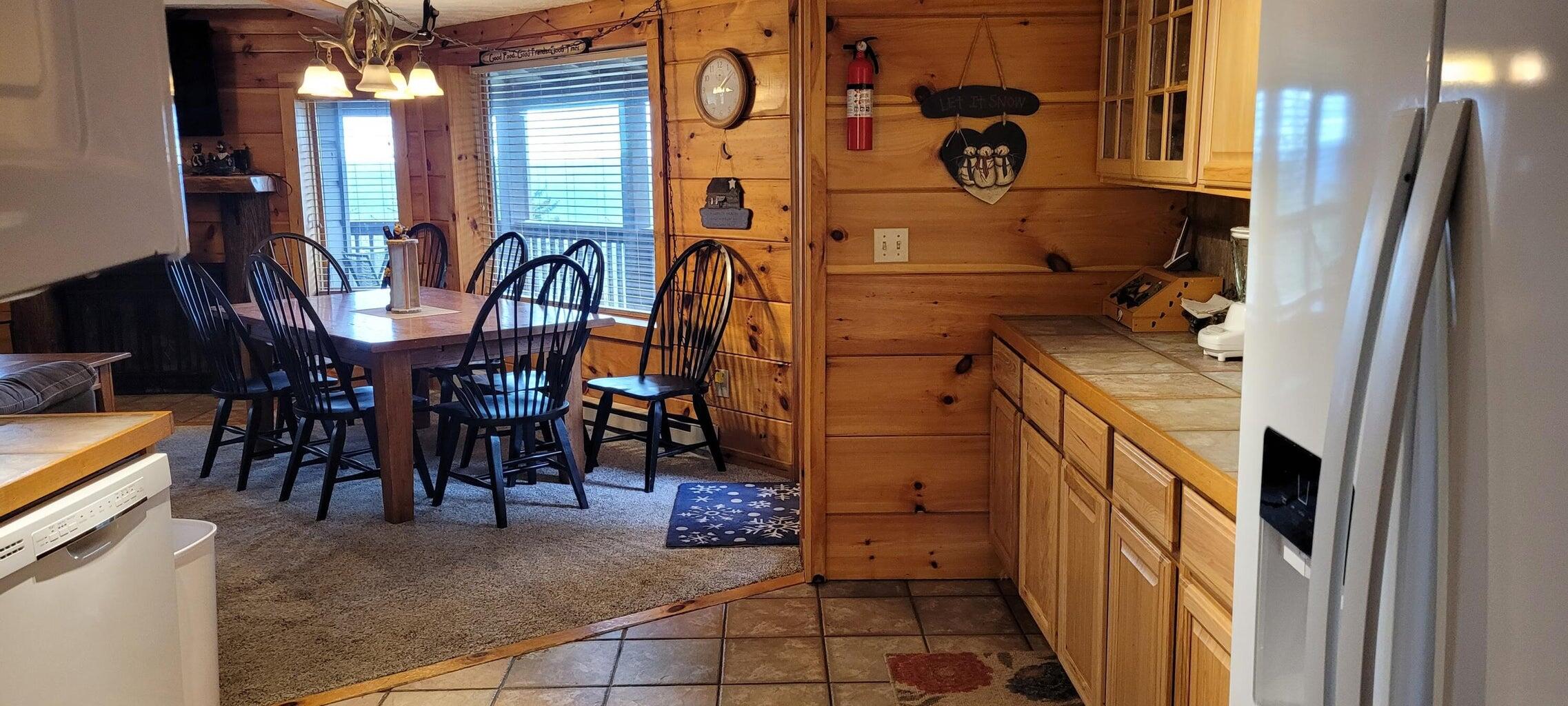 81 W Sundown Dr.  (hutch #10) Dr, Snowshoe, Washington image 9