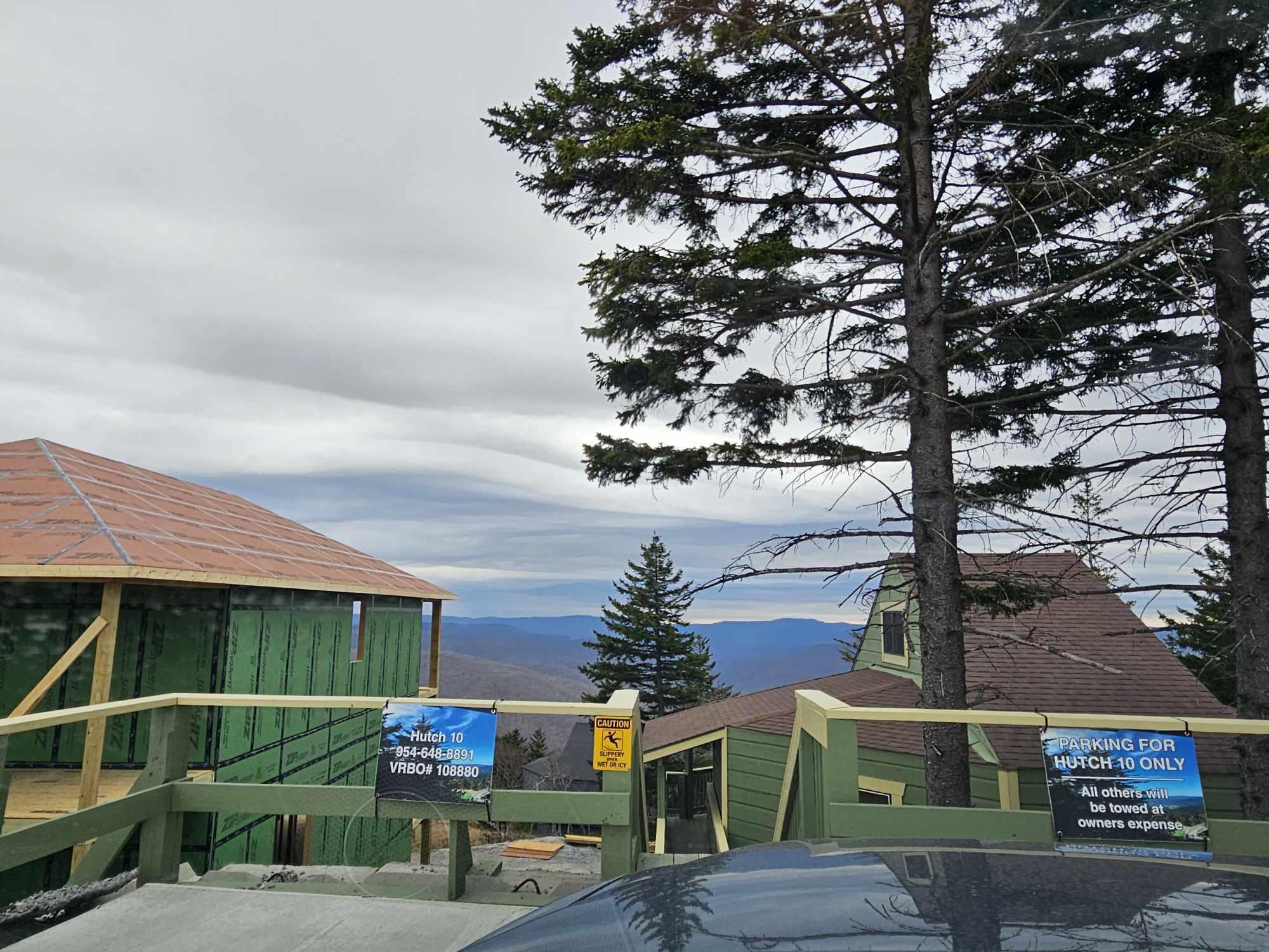 81 W Sundown Dr.  (hutch #10) Dr, Snowshoe, Washington image 31