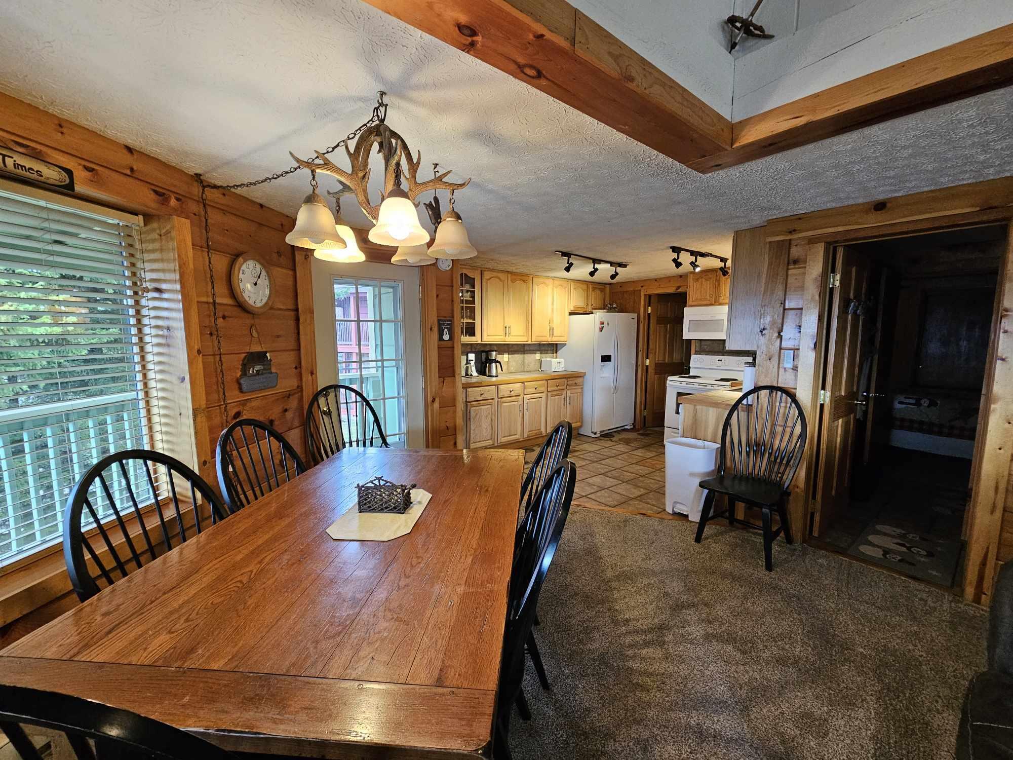 81 W Sundown Dr.  (hutch #10) Dr, Snowshoe, Washington image 6